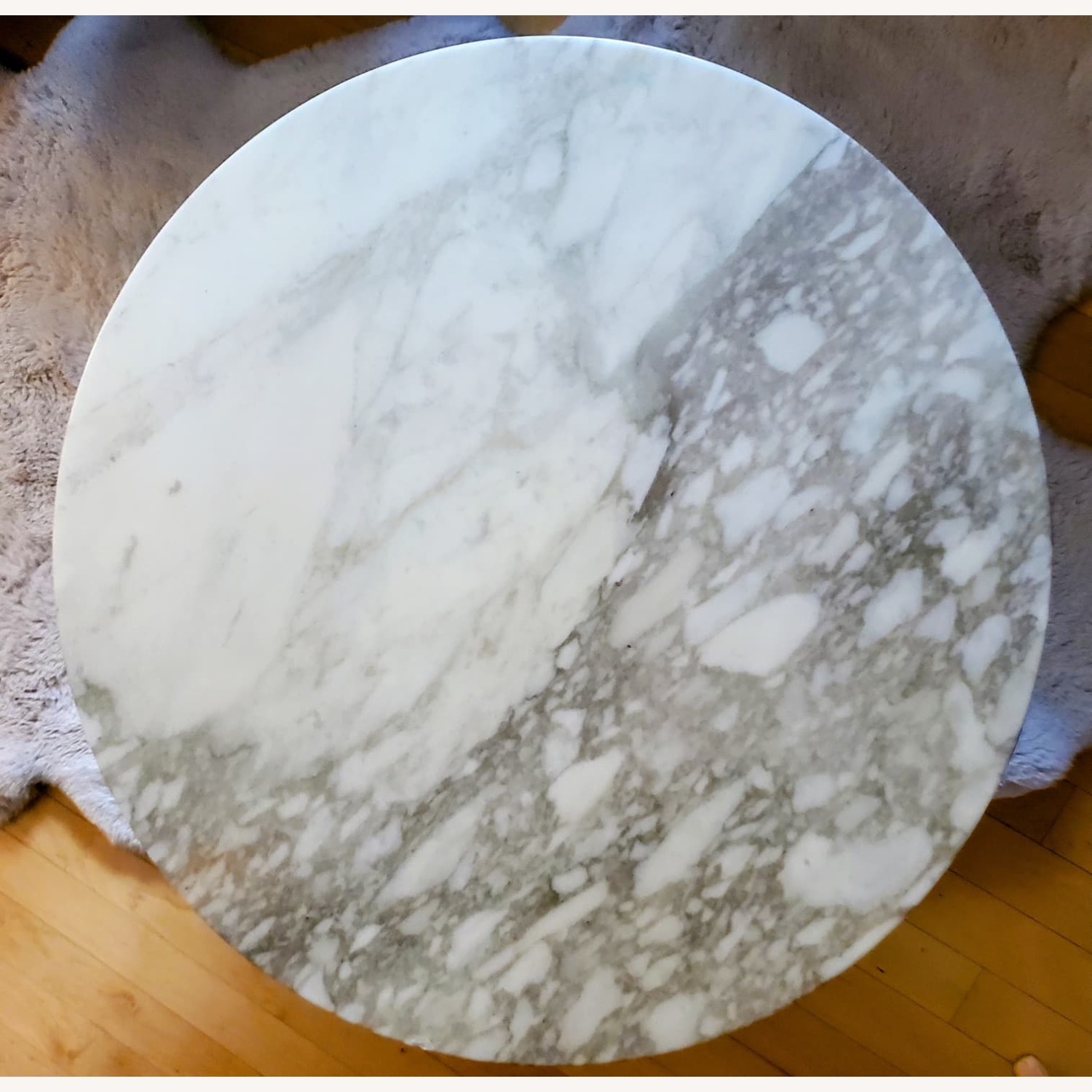 Knoll Saarinen Coffee Table - image-2