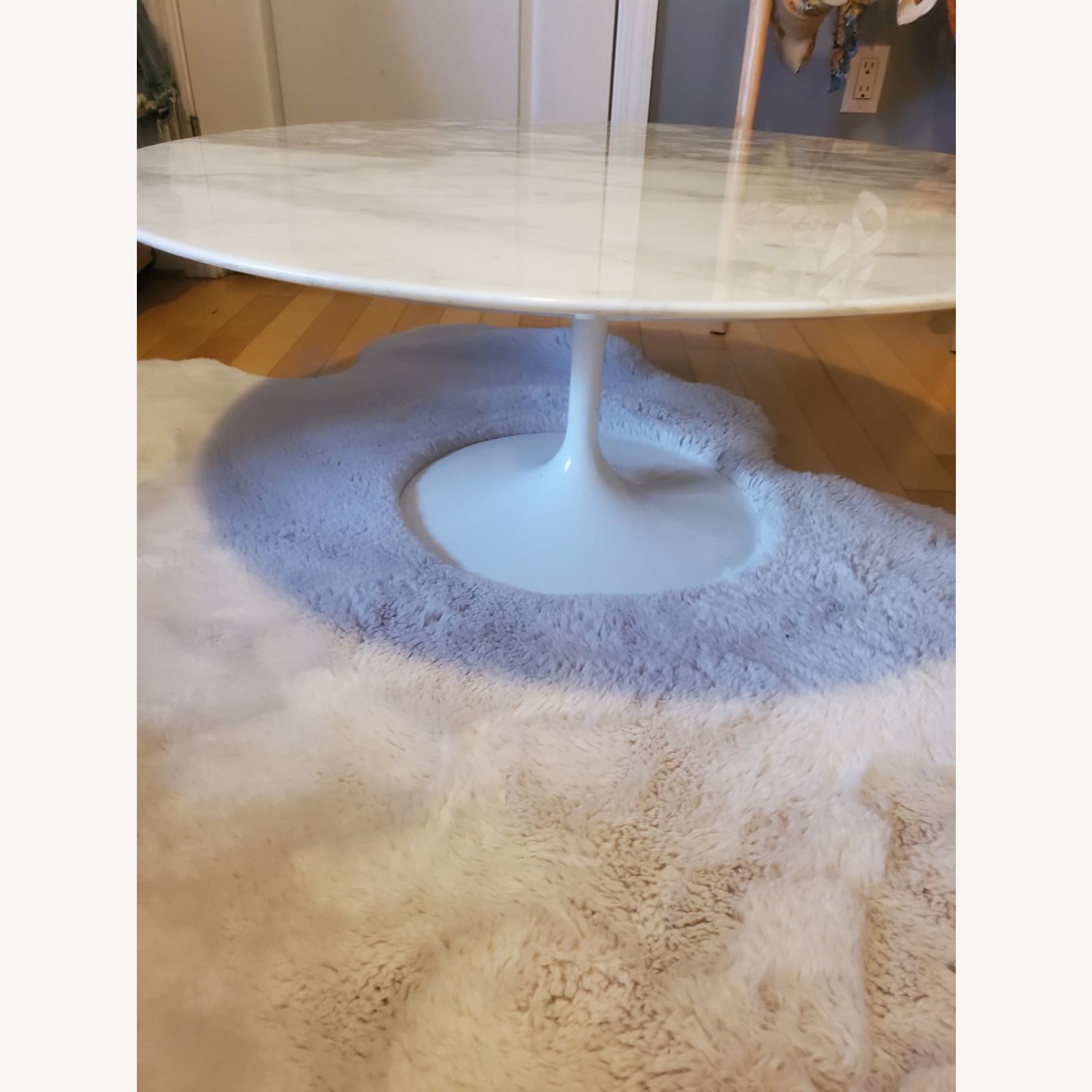 Knoll Saarinen Coffee Table - image-1