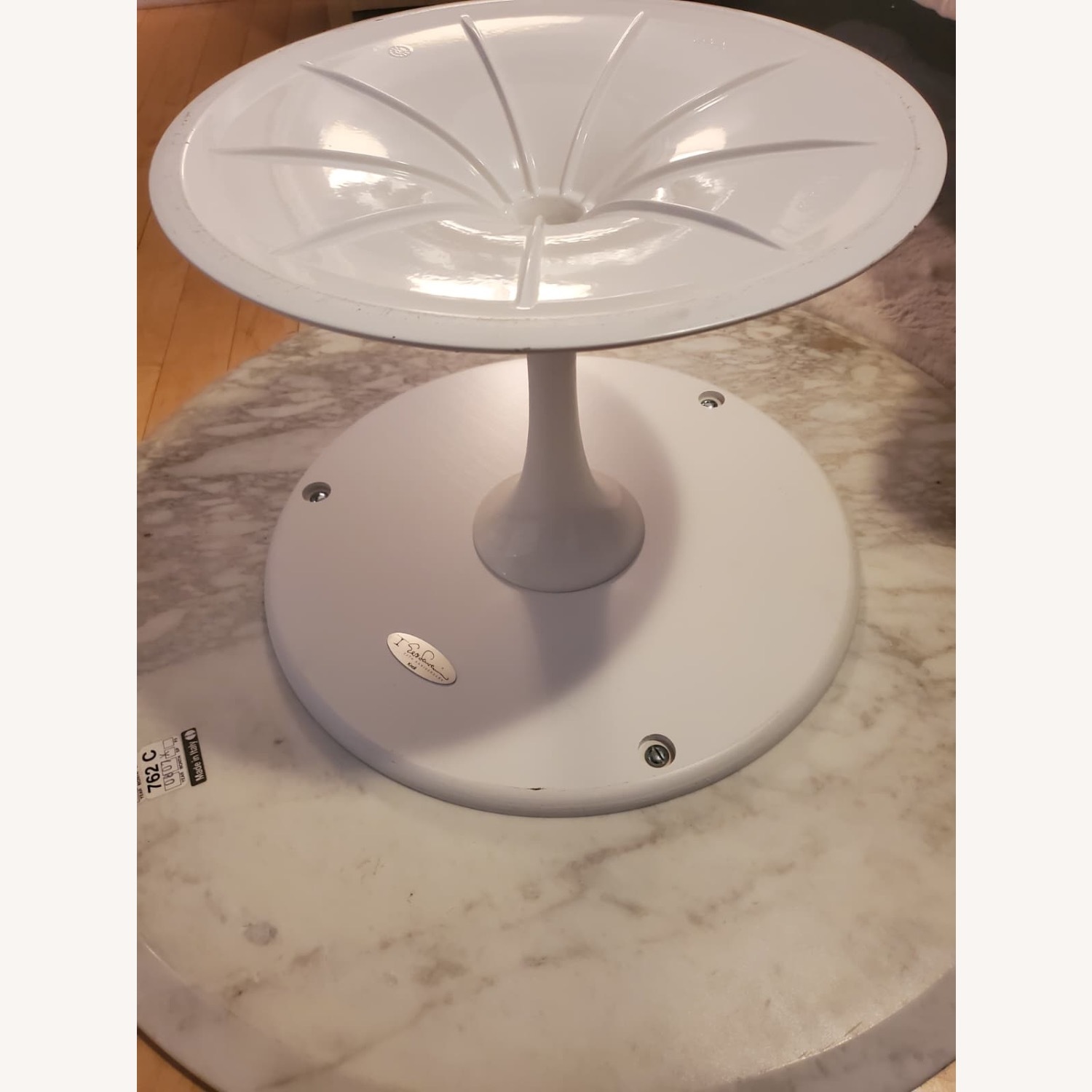 Knoll Saarinen Coffee Table - image-4