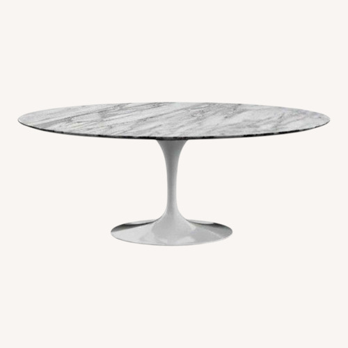 Used Knoll Saarinen Coffee Table for sale on AptDeco