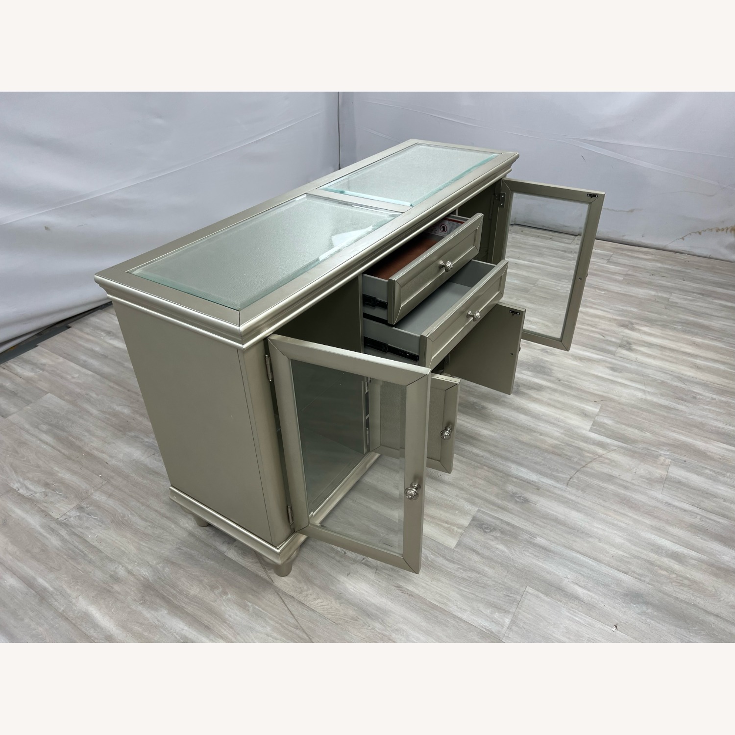 Ashley Furniture Coralayne Dining Server - image-10