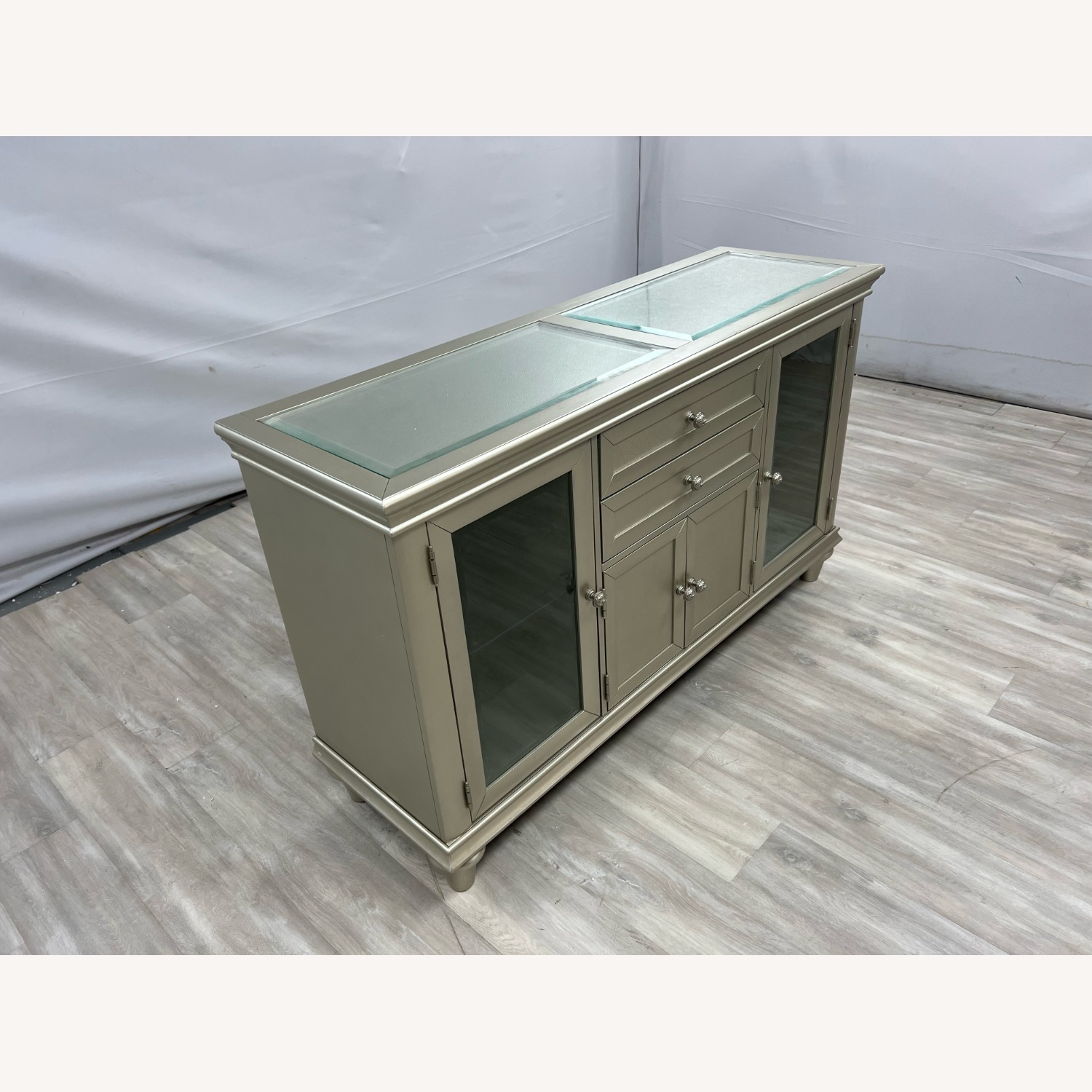 Ashley Furniture Coralayne Dining Server - image-3