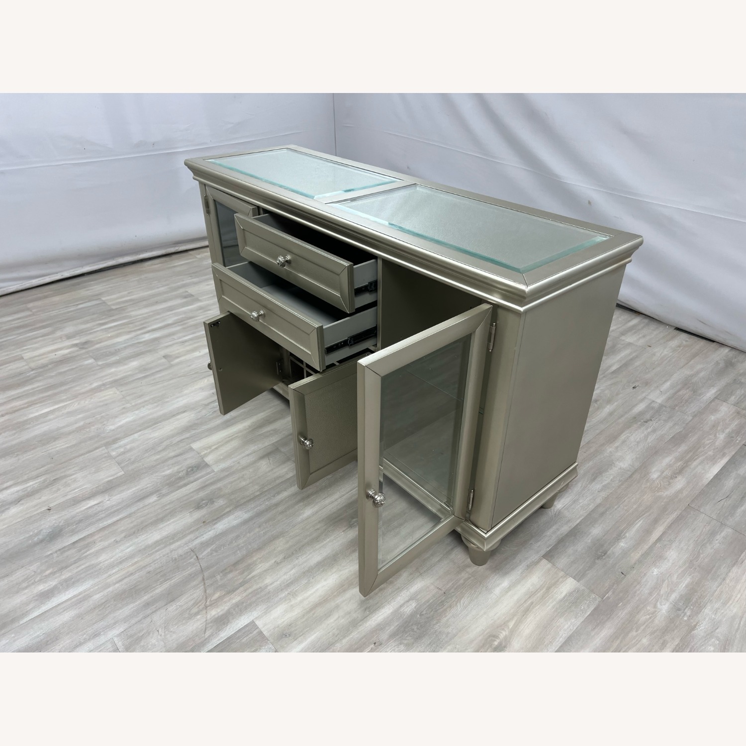 Ashley Furniture Coralayne Dining Server - image-9