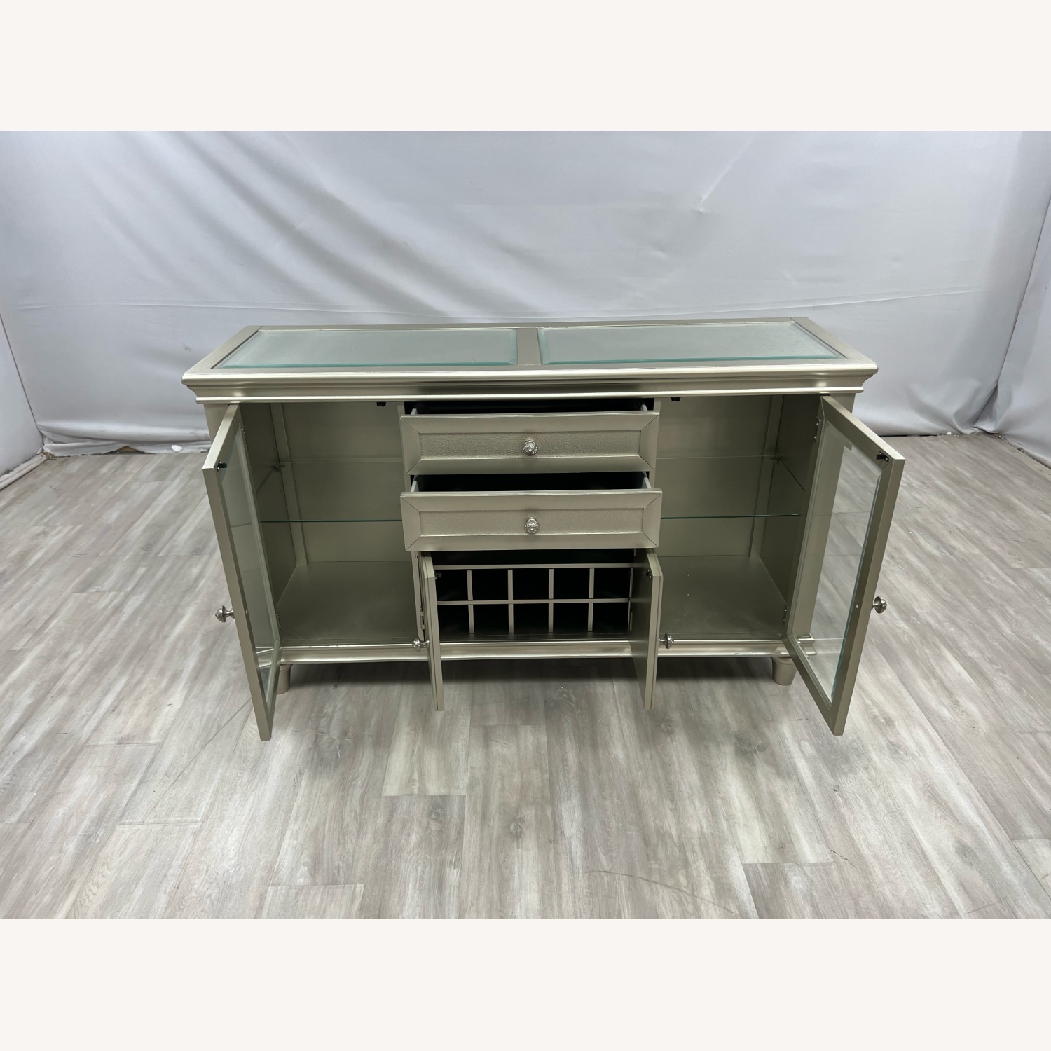 Ashley Furniture Coralayne Dining Server - image-8