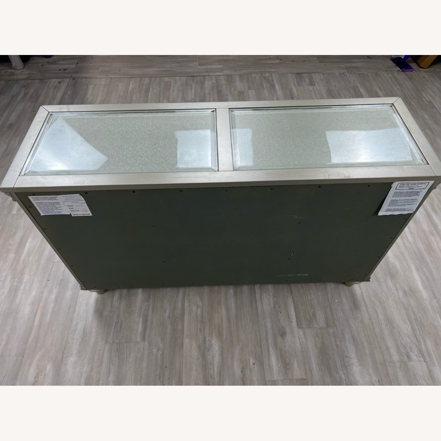 Ashley Furniture Coralayne Dining Server - image-6