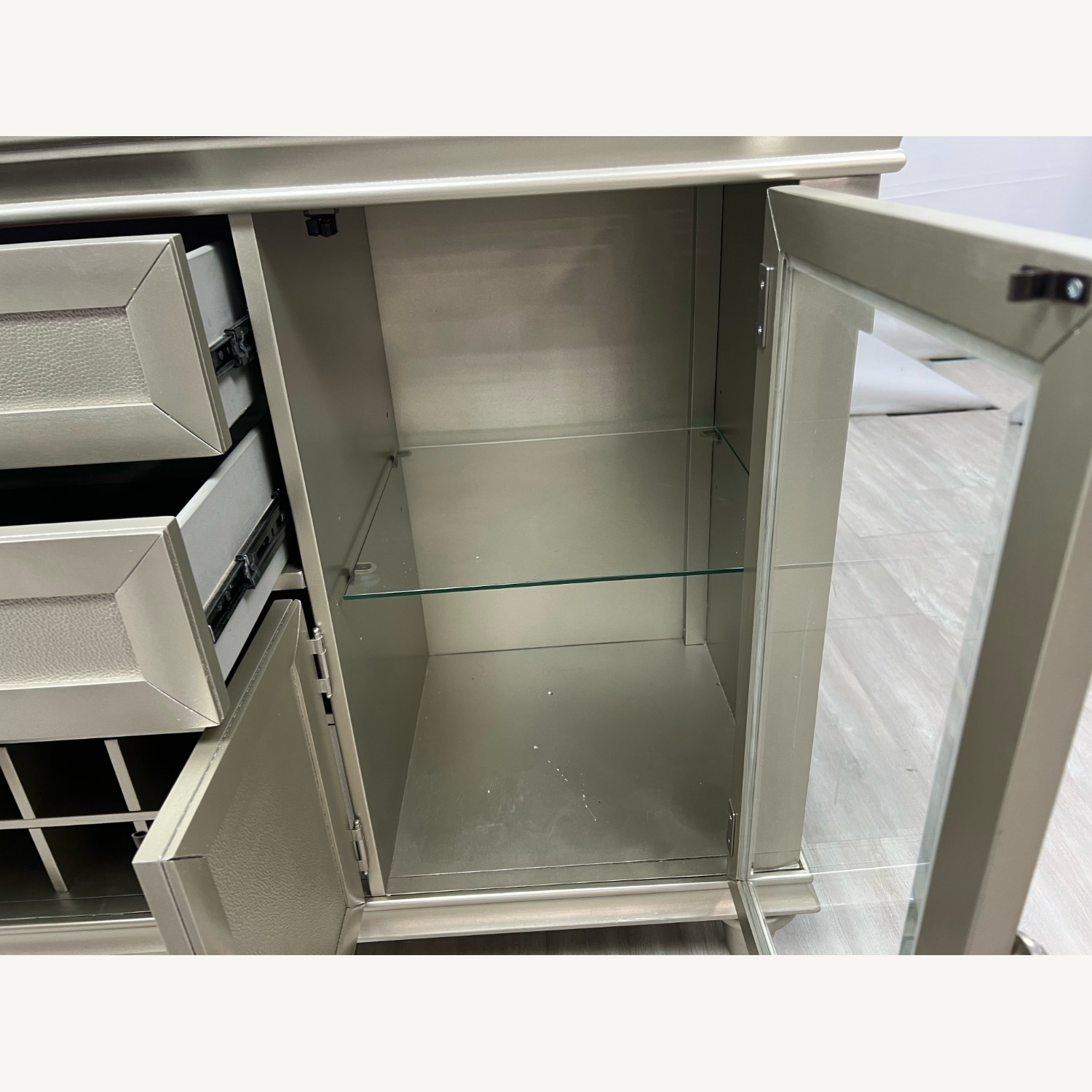 Ashley Furniture Coralayne Dining Server - image-11