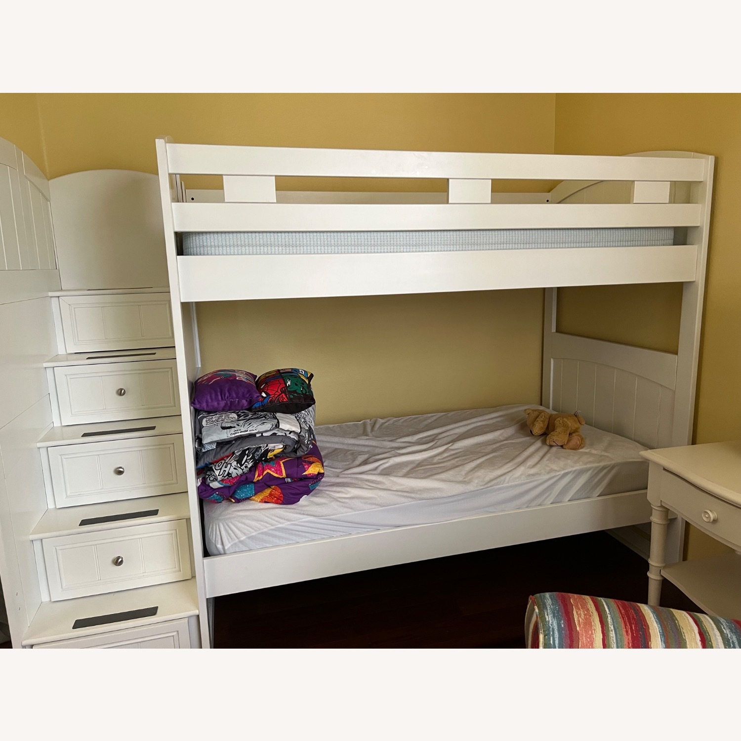 Rooms To Go Bunk Bed - image-1