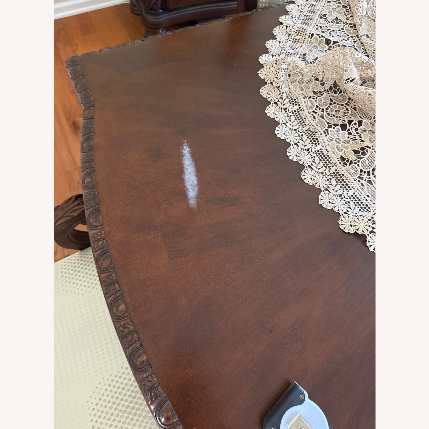 Ashley Furniture North Shore Dark Brown Wood Dining Sets - image-5