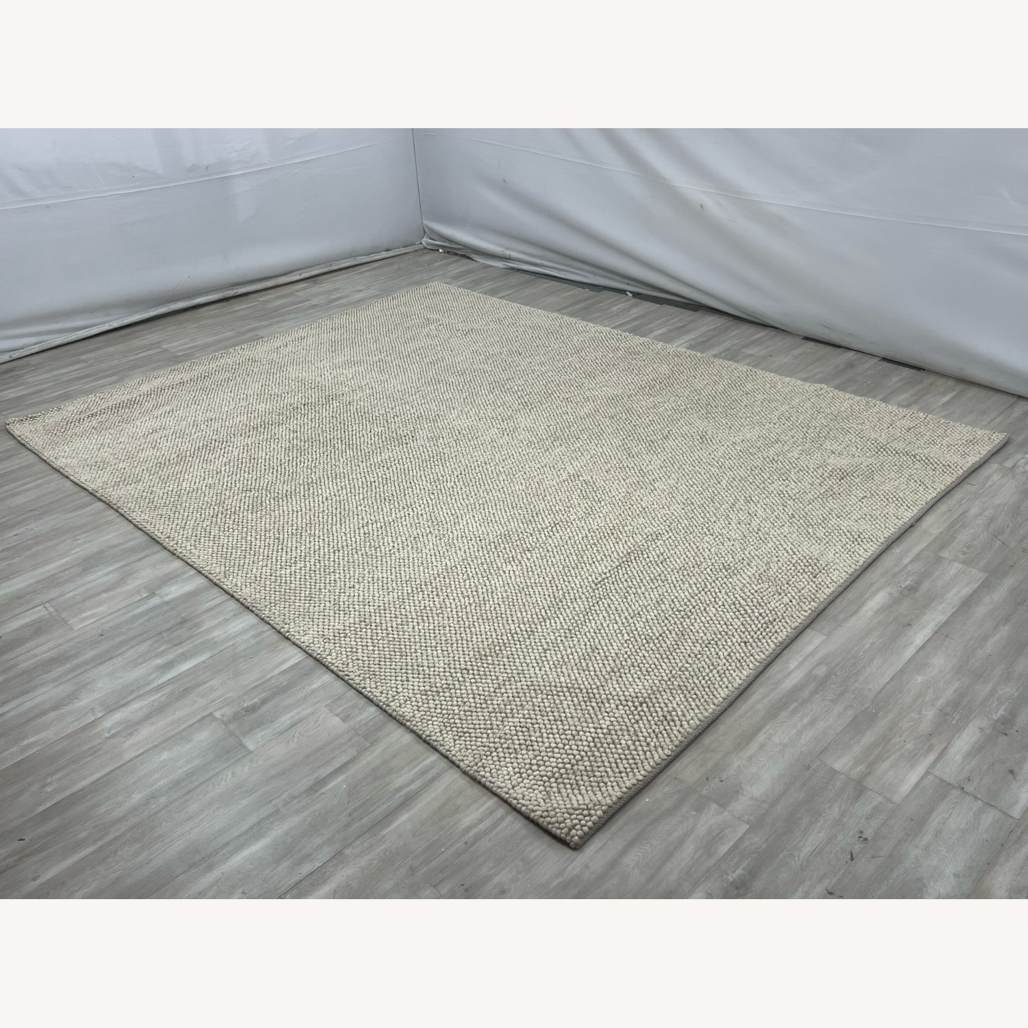 Safavieh Natura 425 Rug - Beige & Ivory - image-2