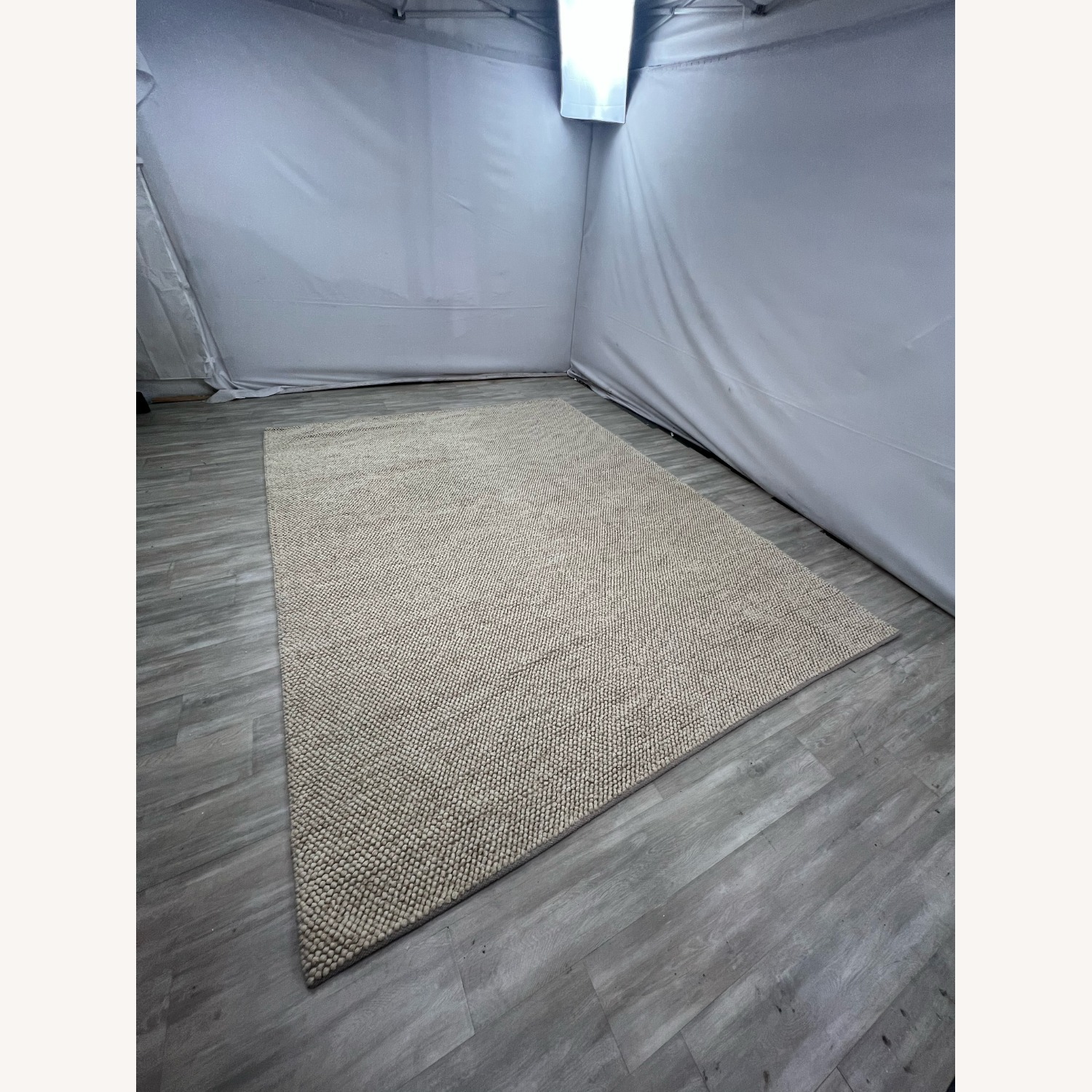 Safavieh Natura 425 Rug - Beige & Ivory - image-3