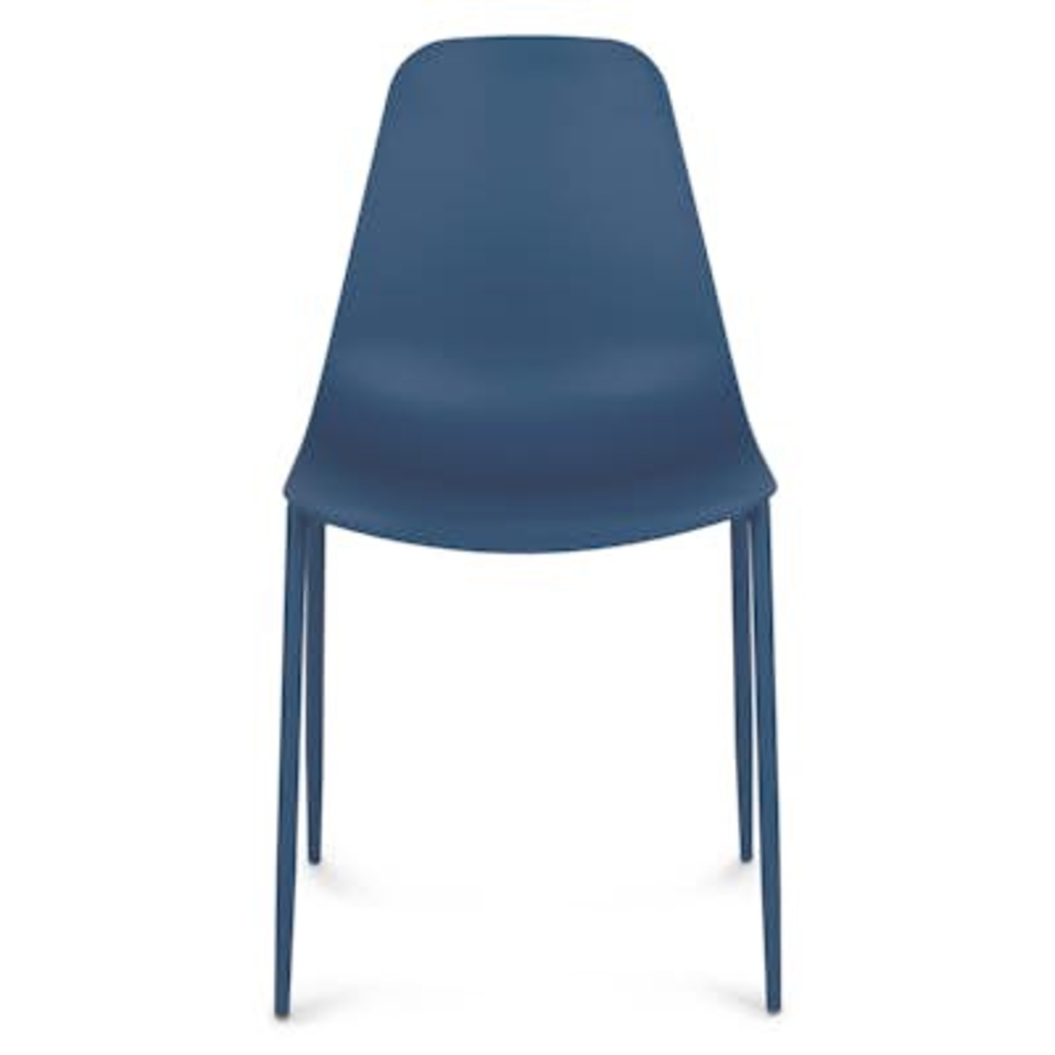 Article Svelti Dining Chairs Blue Dining Chairs - image-2