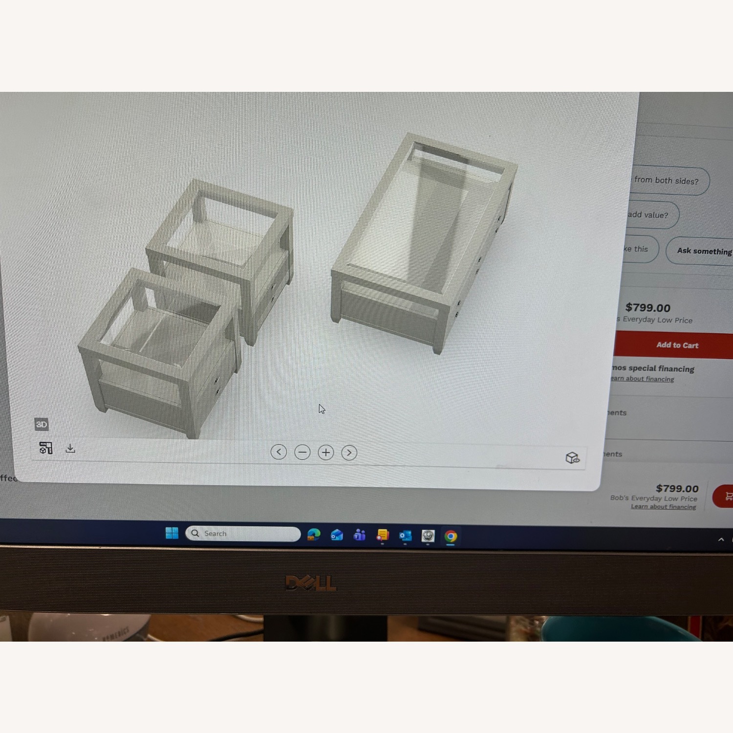 Prestige Coffee and End Tables  - image-3