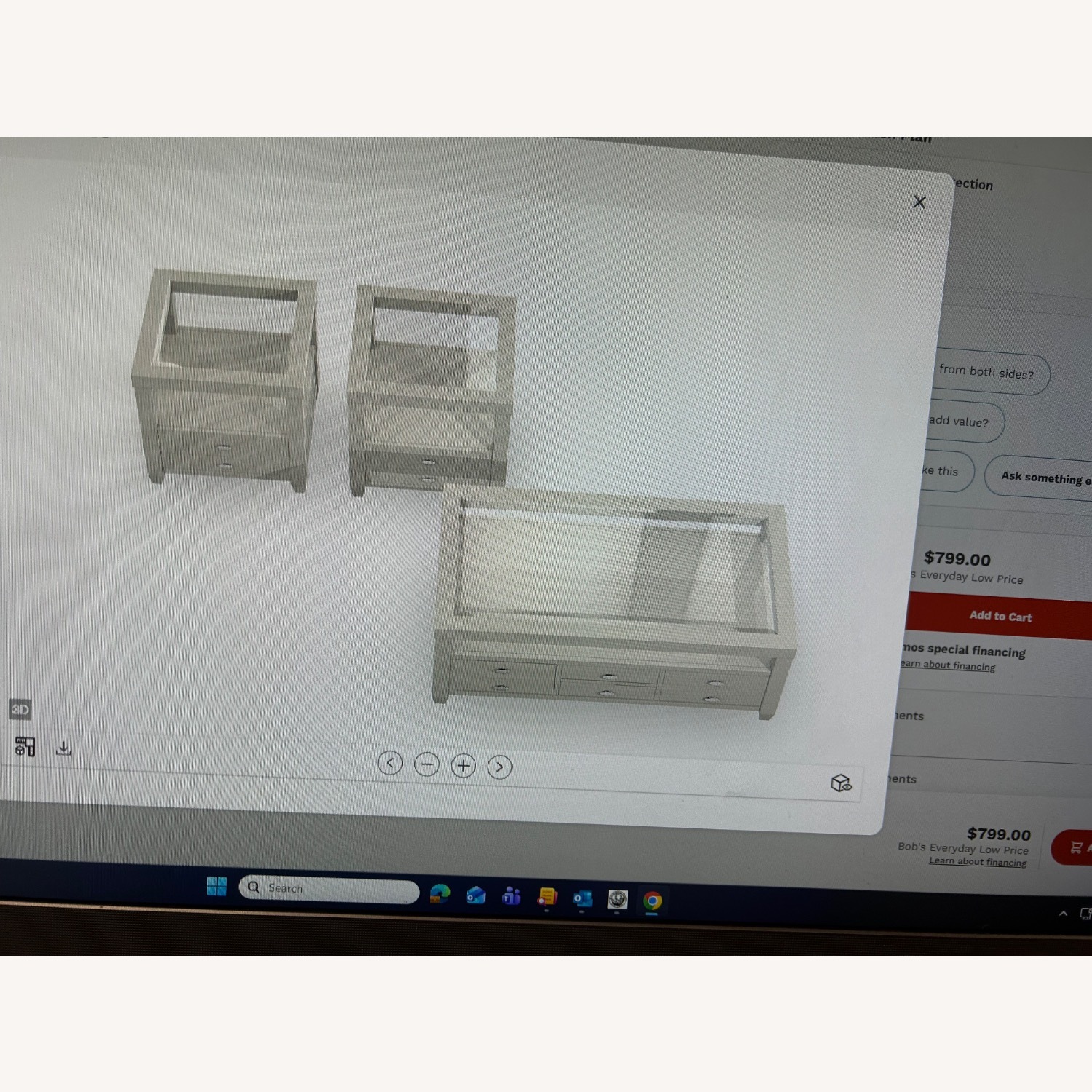 Prestige Coffee and End Tables  - image-2