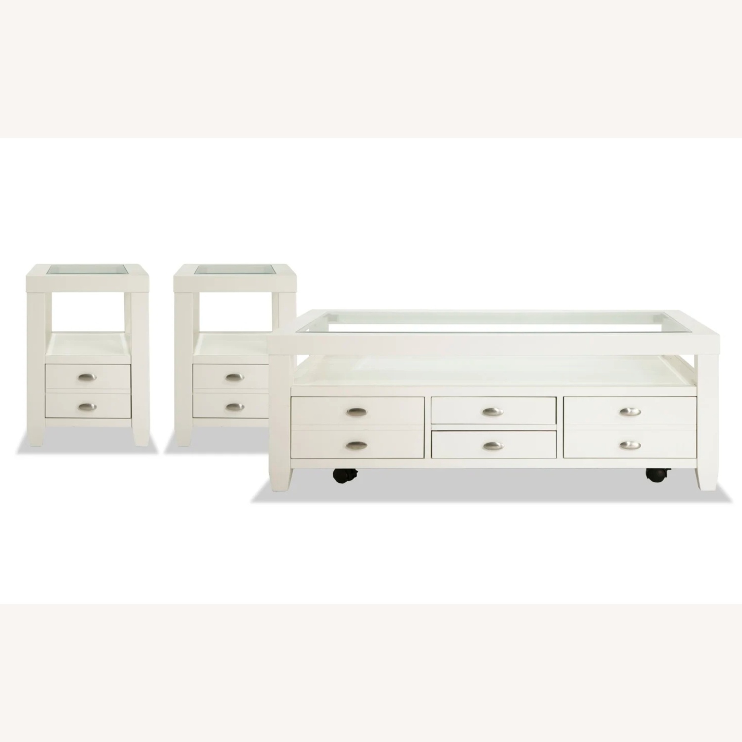 Prestige Coffee and End Tables  - image-4