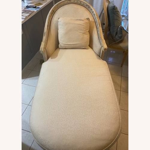 Used Henredon Chaise for sale on AptDeco