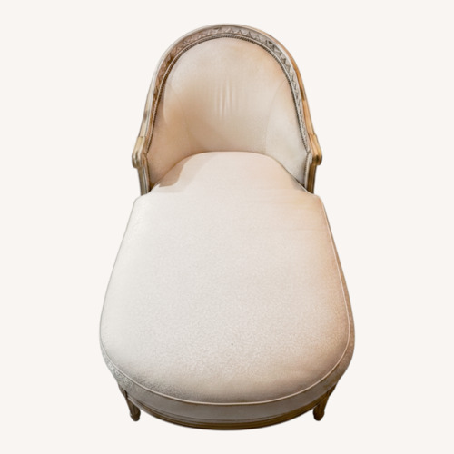 Used Henredon Chaise for sale on AptDeco