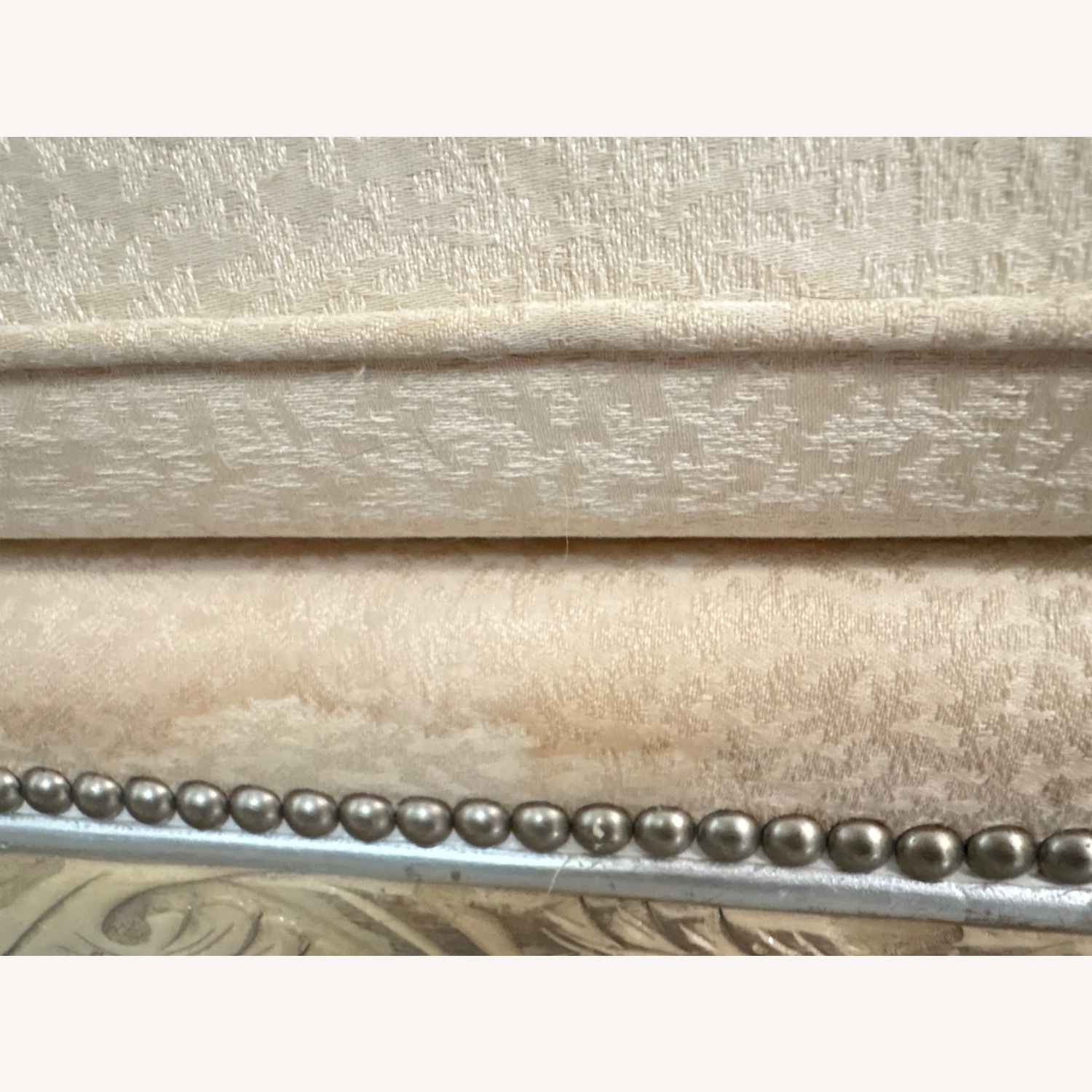 Henredon Chaise - image-4