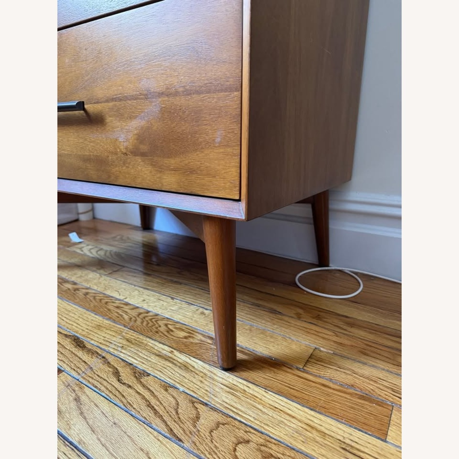 West Elm Mid-Century 5-Drawer Dresser (27") - image-4