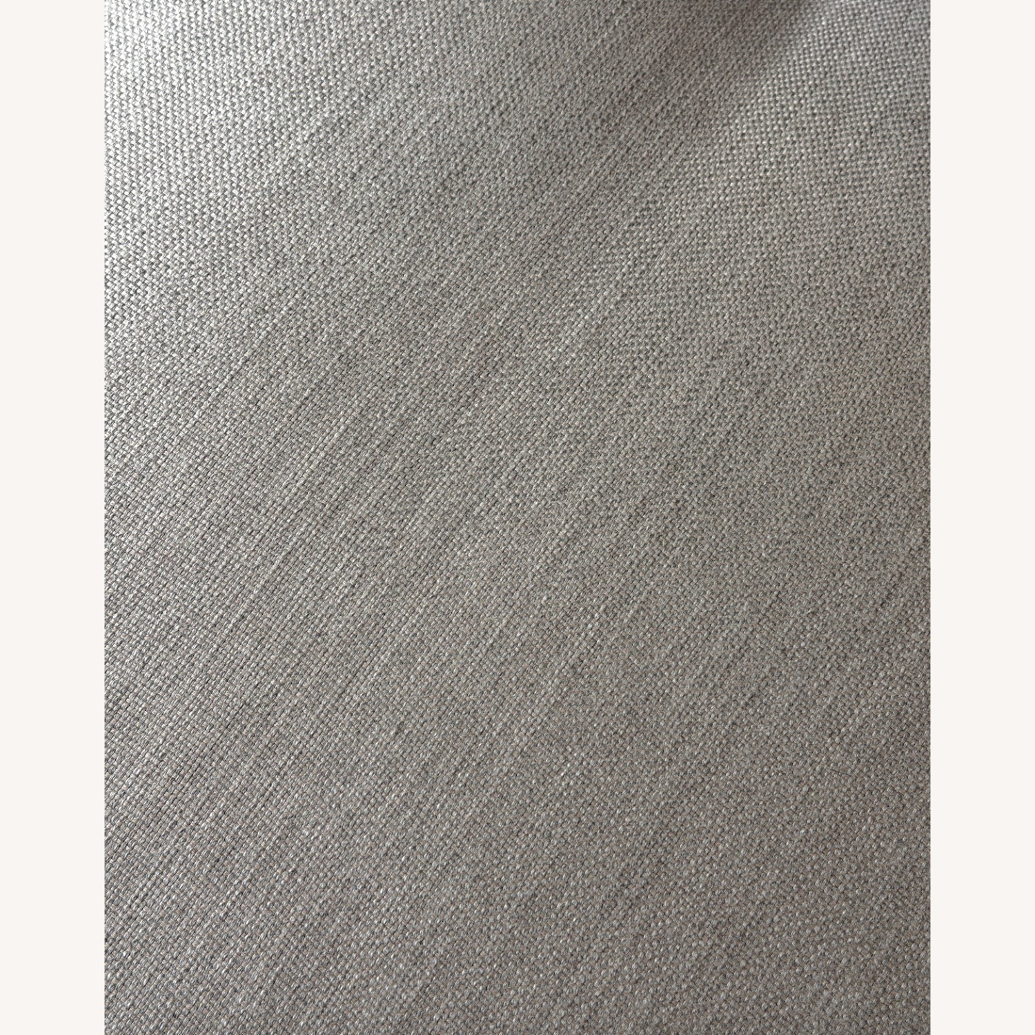 Pottery Barn Gray Big Sur Sectional - image-4