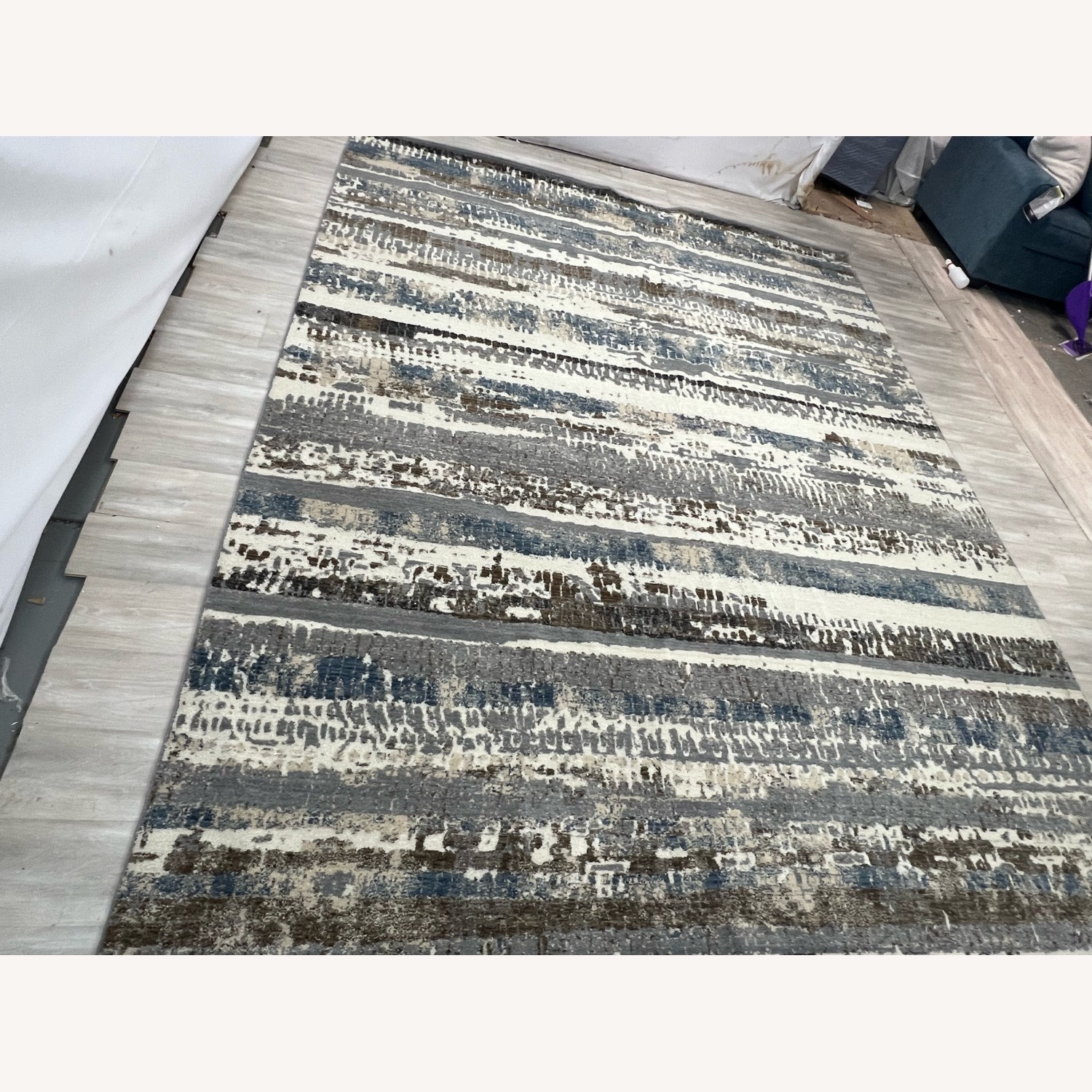 Oriental Weavers Caravan 750W Area Rug 10.3' x 11.9' - image-6