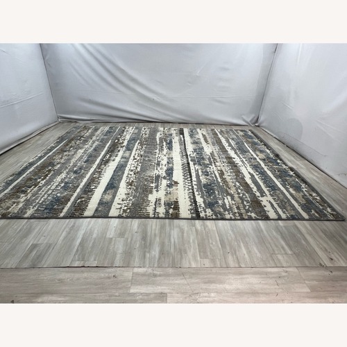Used Oriental Weavers Caravan 750W Area Rug 10.3' x 11.9' for sale on AptDeco