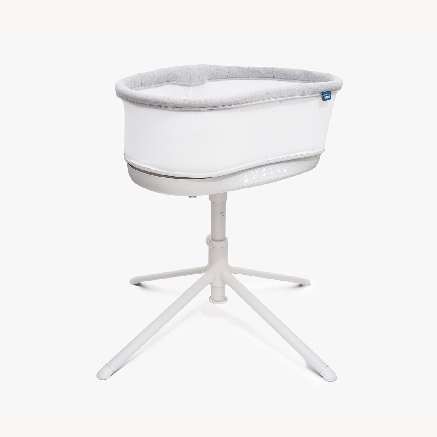Halo Smart Bassinest Connected Swivel Sleeper - image-4