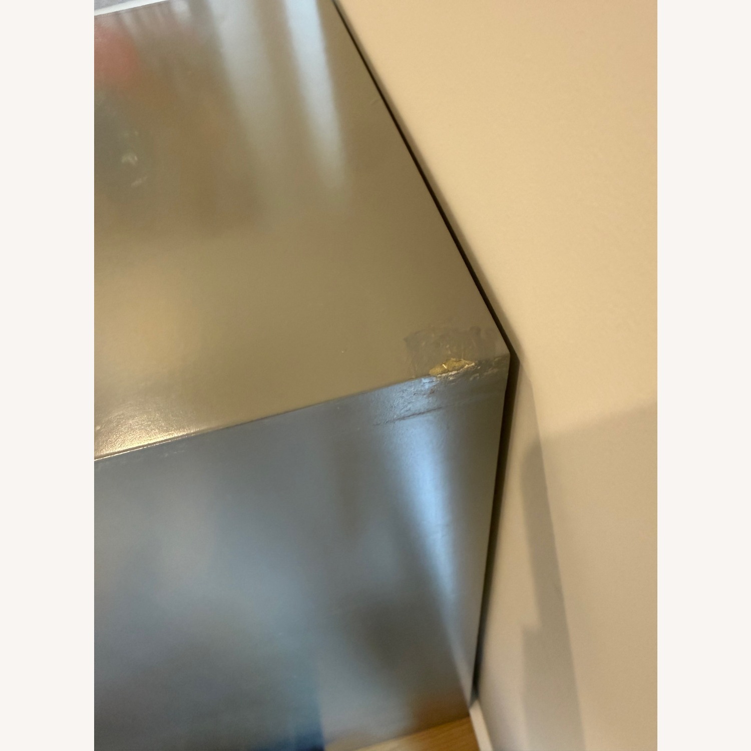 DucDuc Quinn Vertical Dresser Wood Dresser - image-4