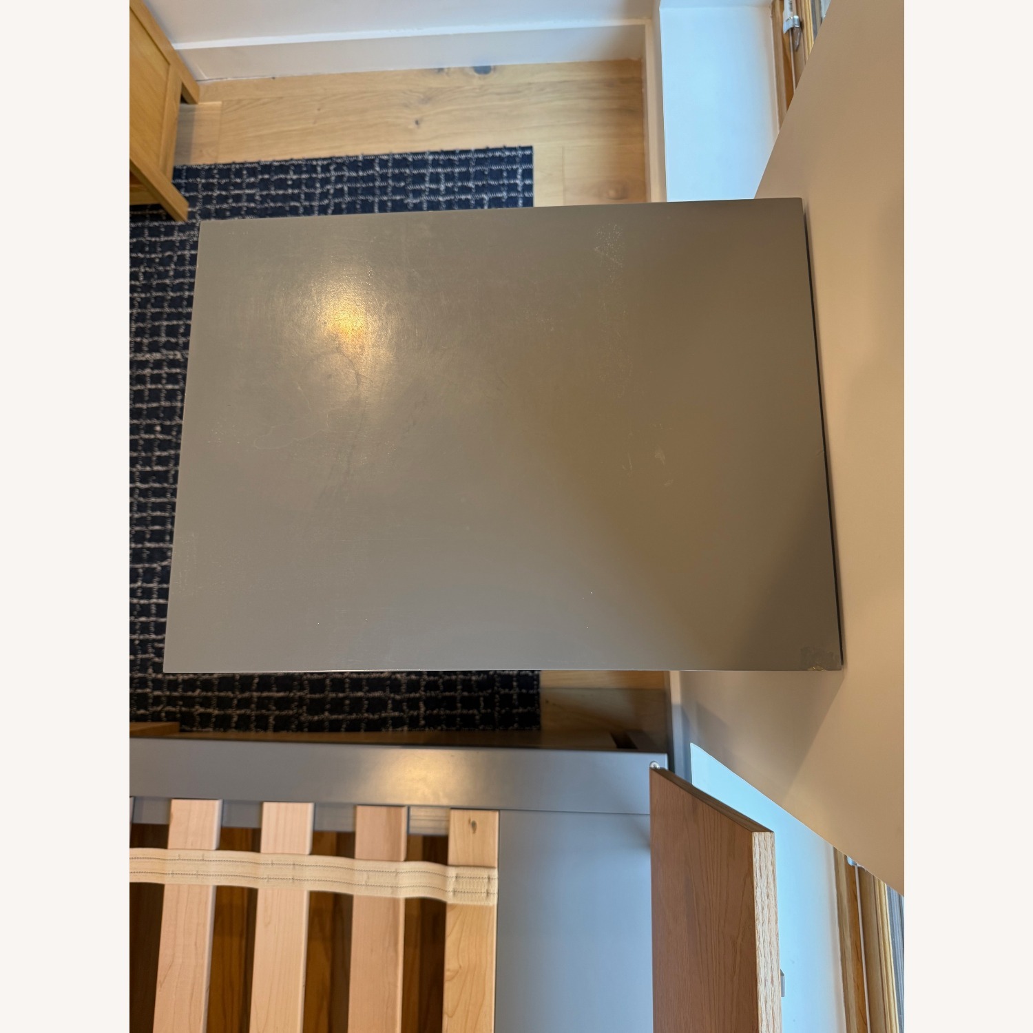 DucDuc Quinn Vertical Dresser Wood Dresser - image-3