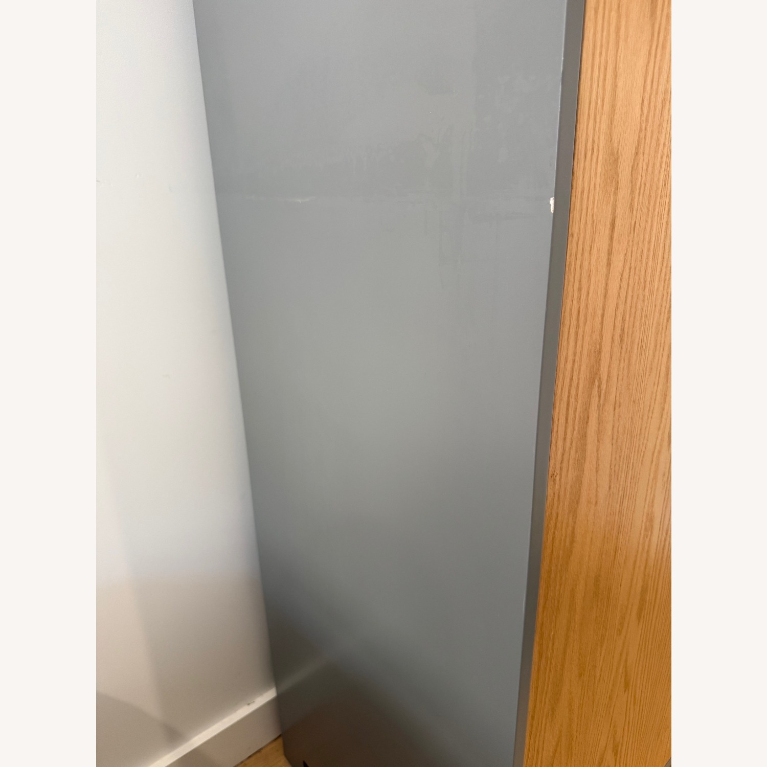 DucDuc Parker Wood Armoire - image-4