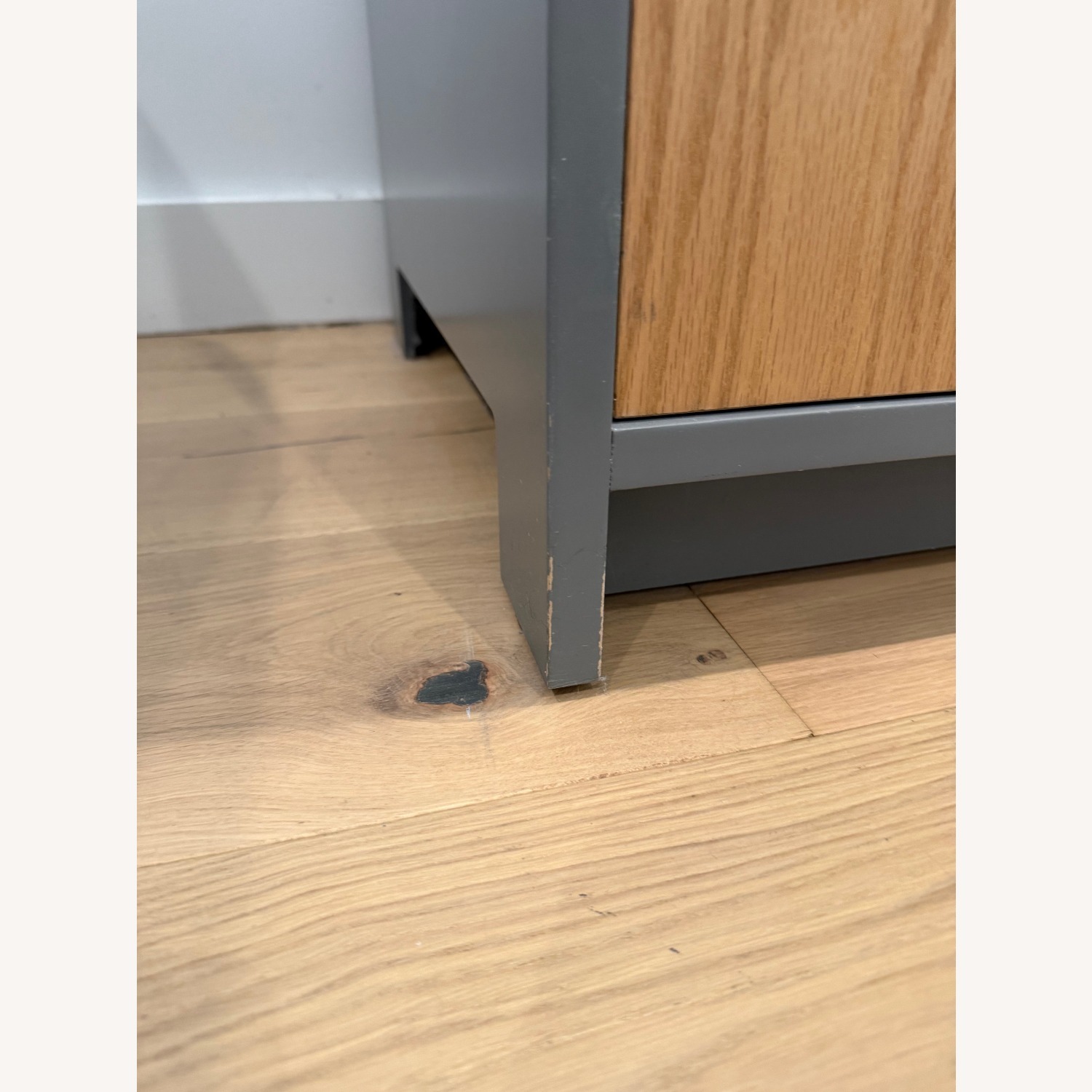 DucDuc Parker Wood Armoire - image-5