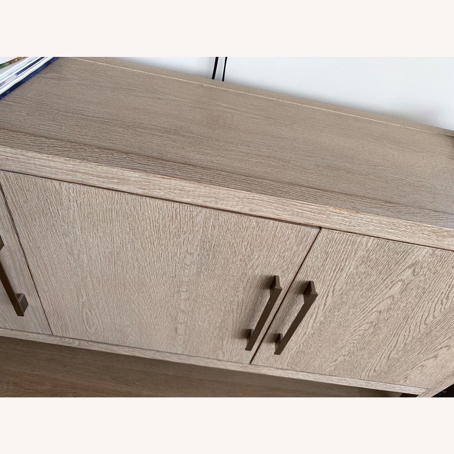 Restoration Hardware French Contemporary Sideboard - image-4