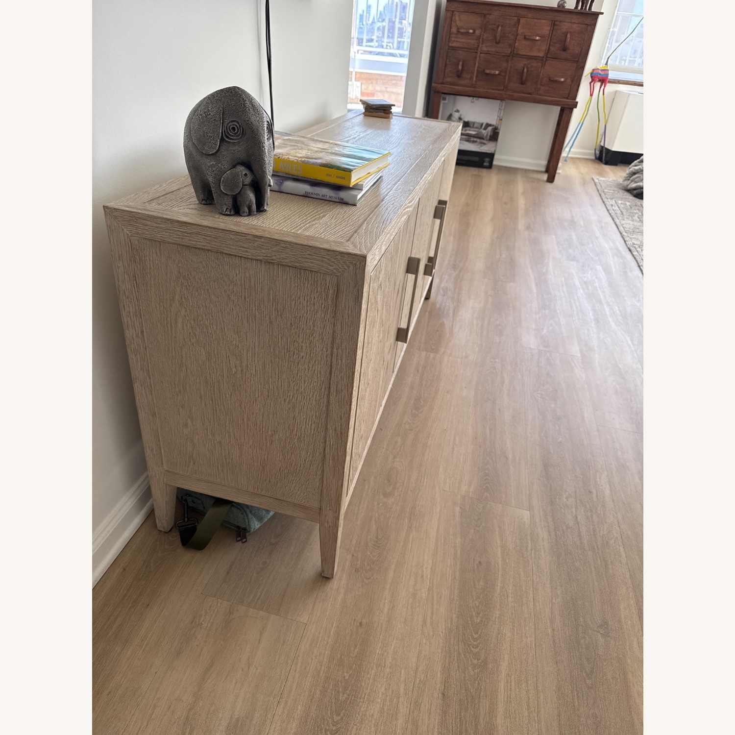 Restoration Hardware French Contemporary Sideboard - image-3