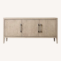 Restoration Hardware French Contemporary Sideboard
