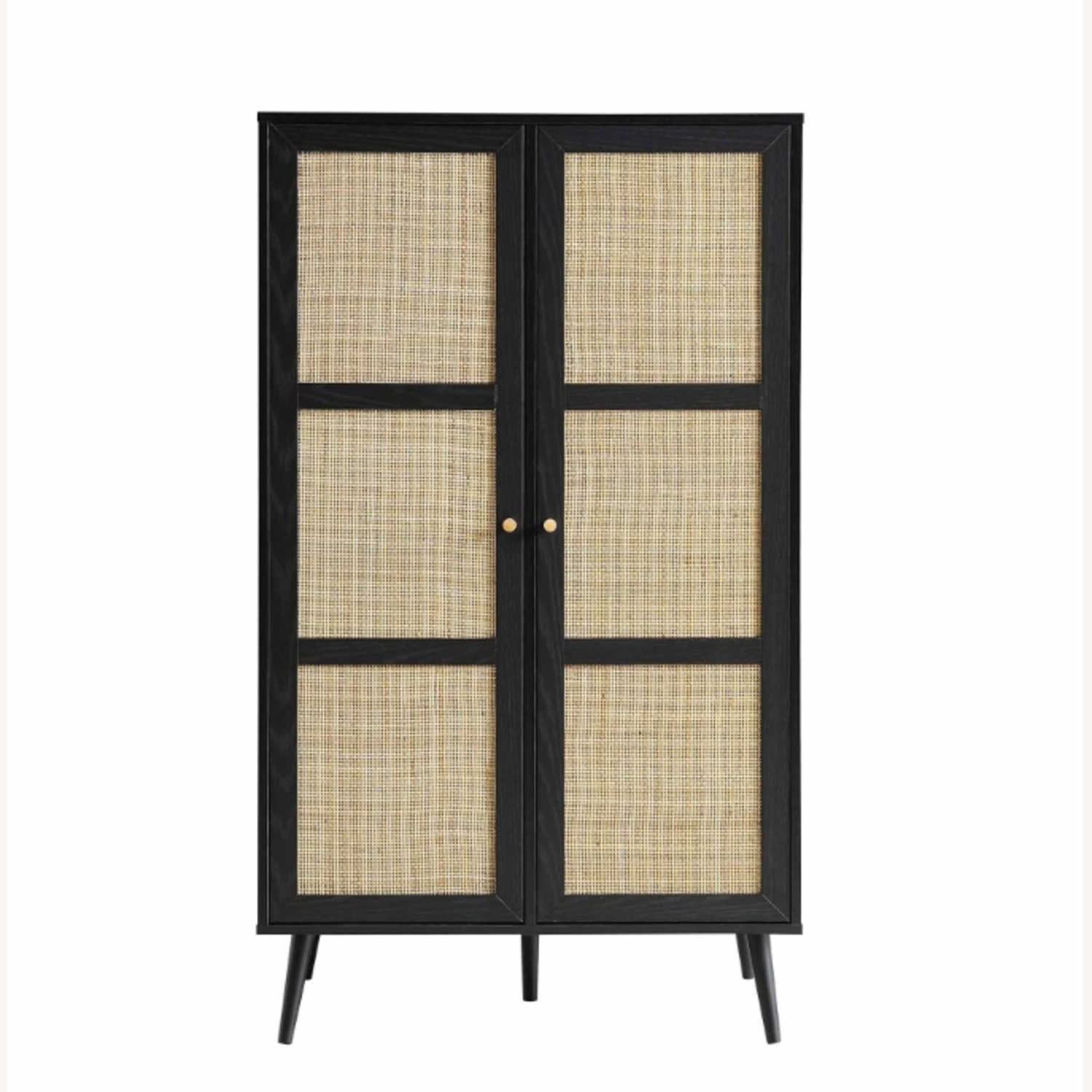 France’s Woven Compact Double Closet - image-4