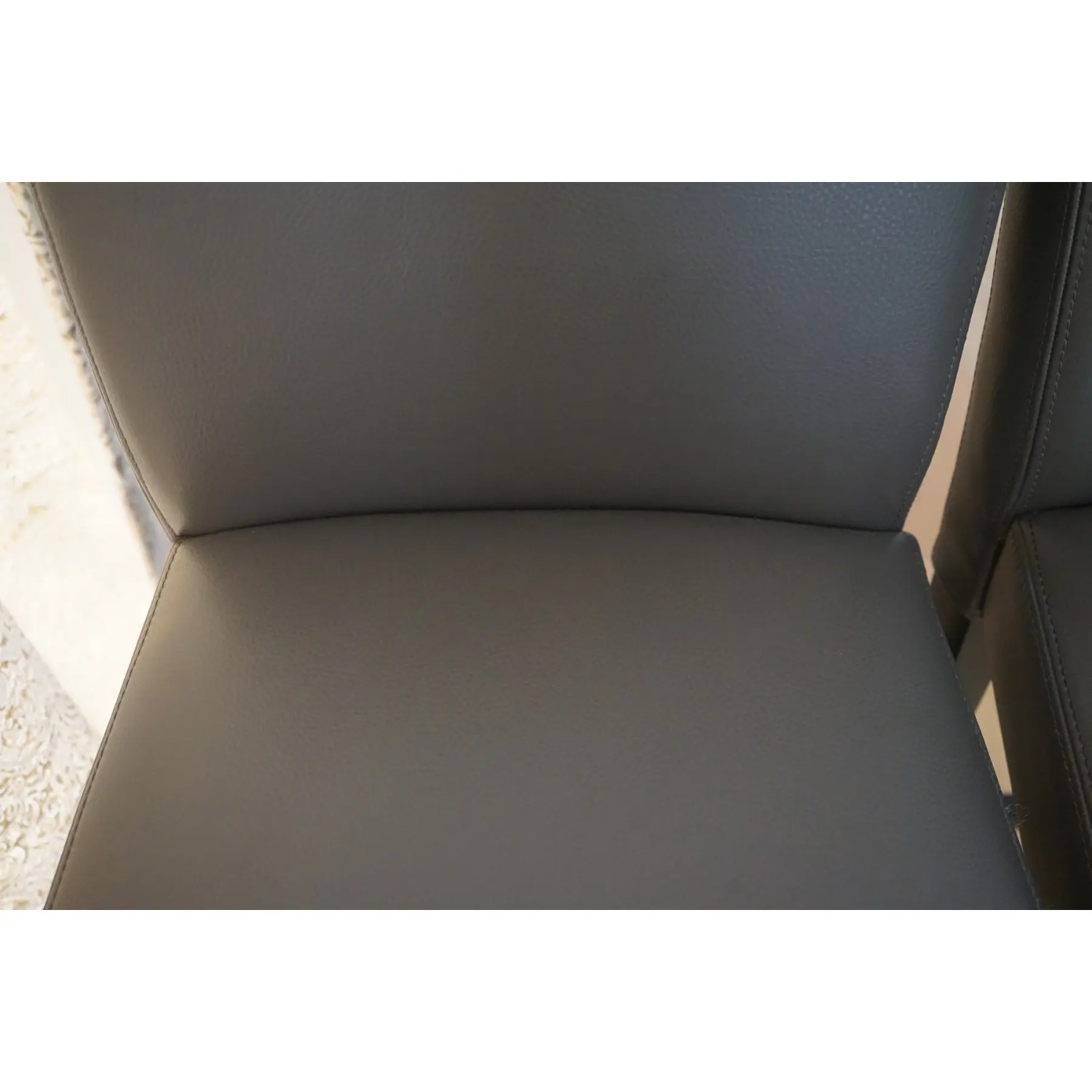 Crate & Barrel Stools - image-5