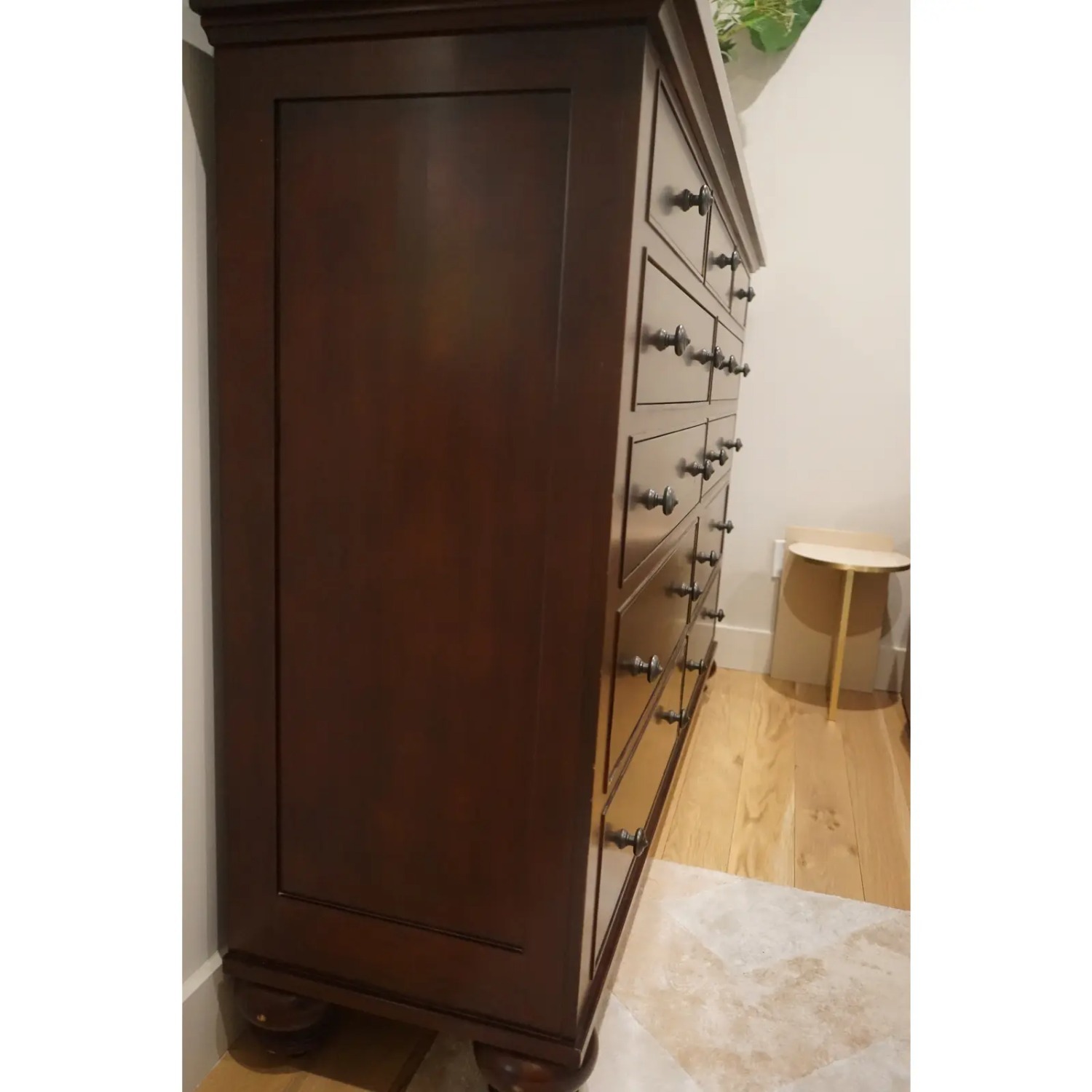 Restoration Hardware Camden 11-Drawer Dresser - image-2