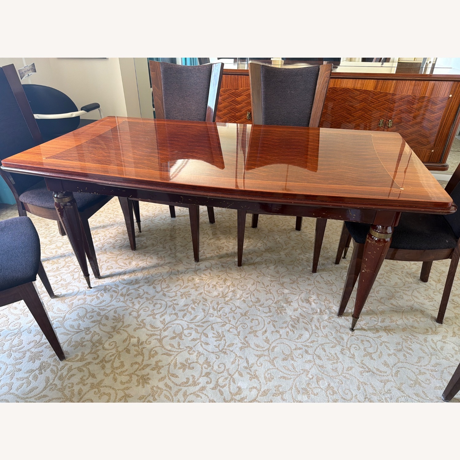 Vintage/Antique Finds Dining Set - image-3