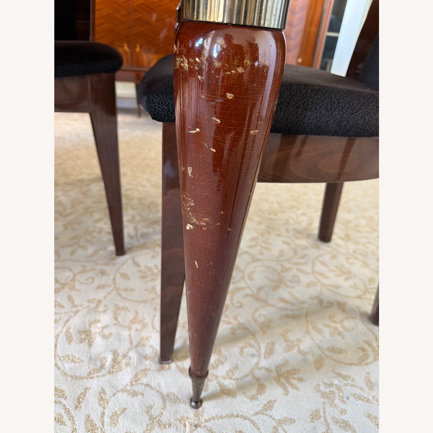 Vintage/Antique Finds Dining Set - image-4