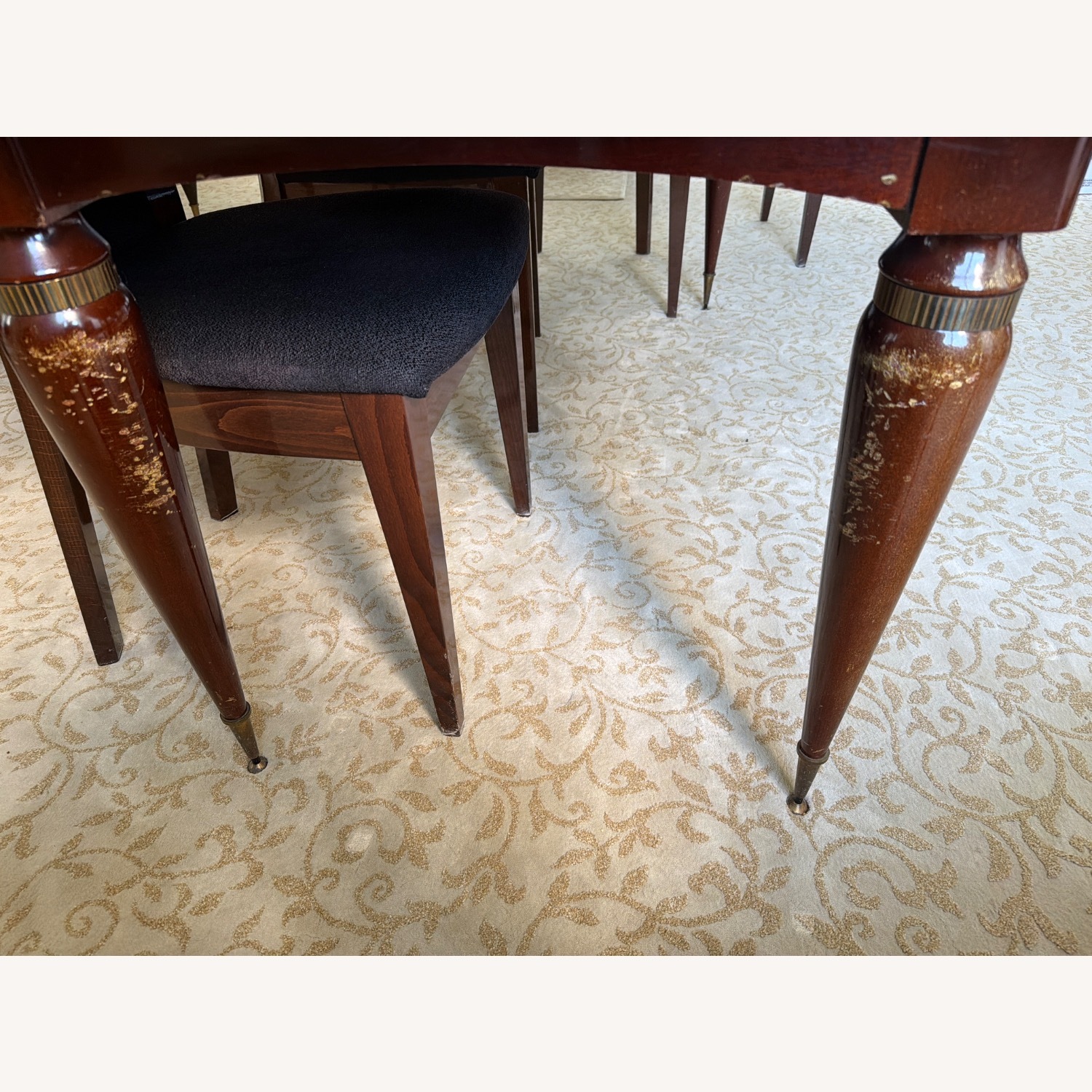 Vintage/Antique Finds Dining Set - image-5