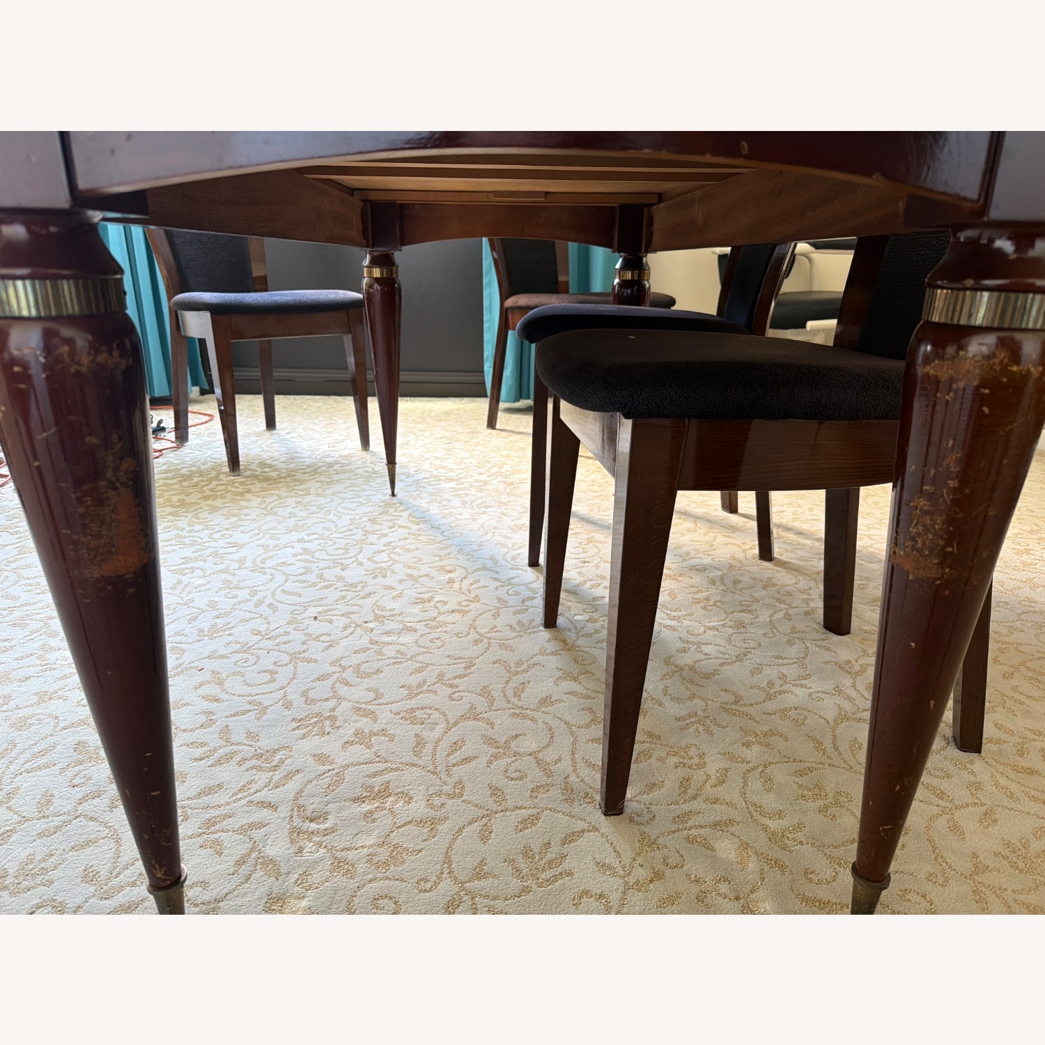 Vintage/Antique Finds Dining Set - image-6