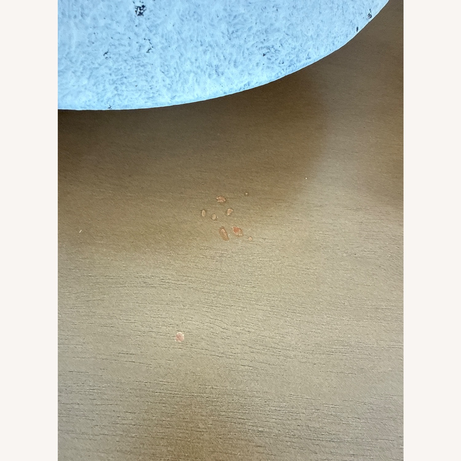 Lulu & Georgia Adara Light Brown Wood Side Tables - image-5