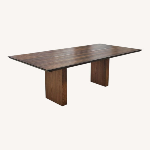 Used Custom Italian Dining Table for sale on AptDeco