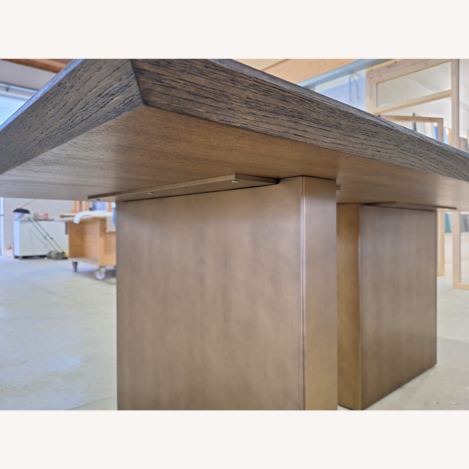 Custom Italian Dining Table - image-2