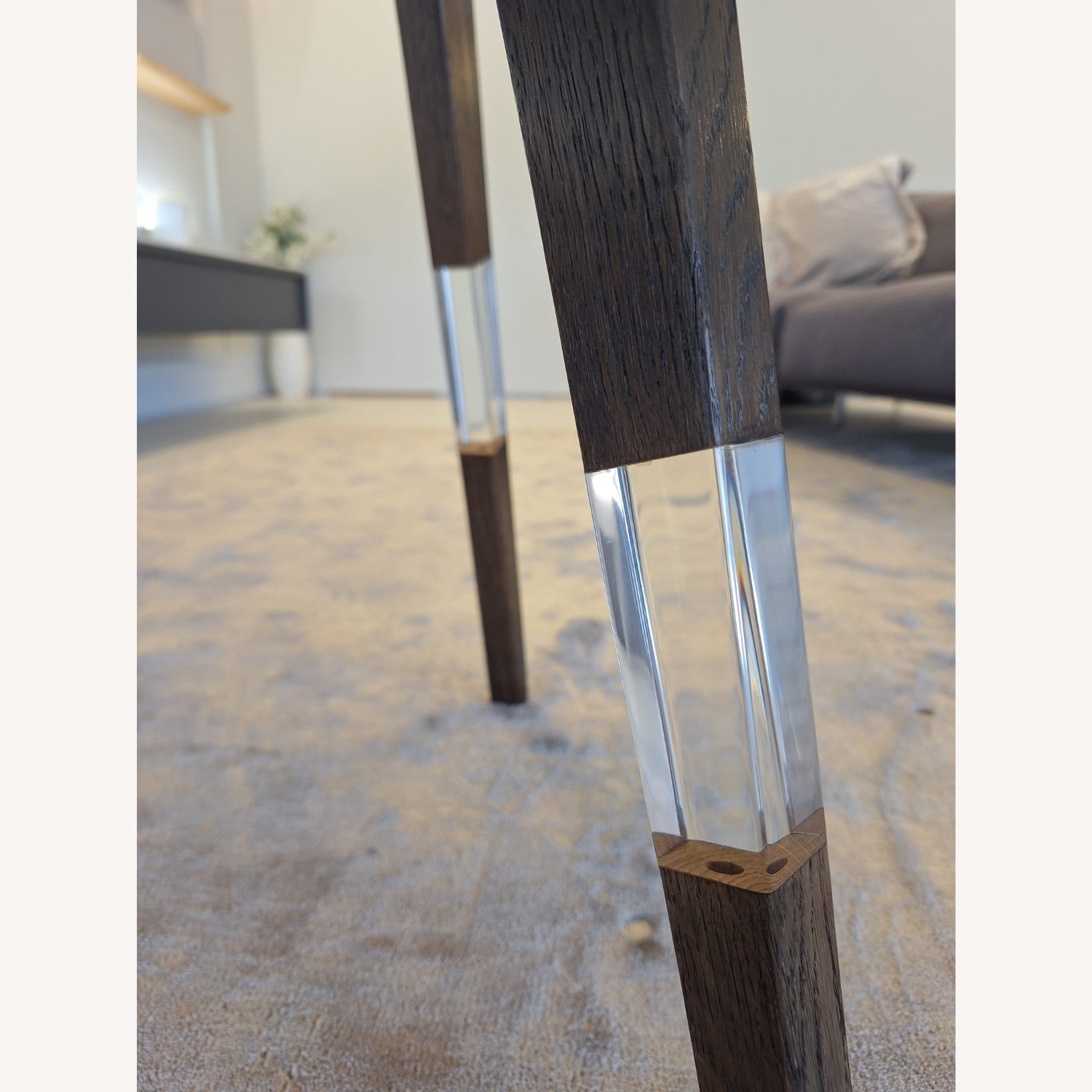 Custom Italian Side Table - image-3