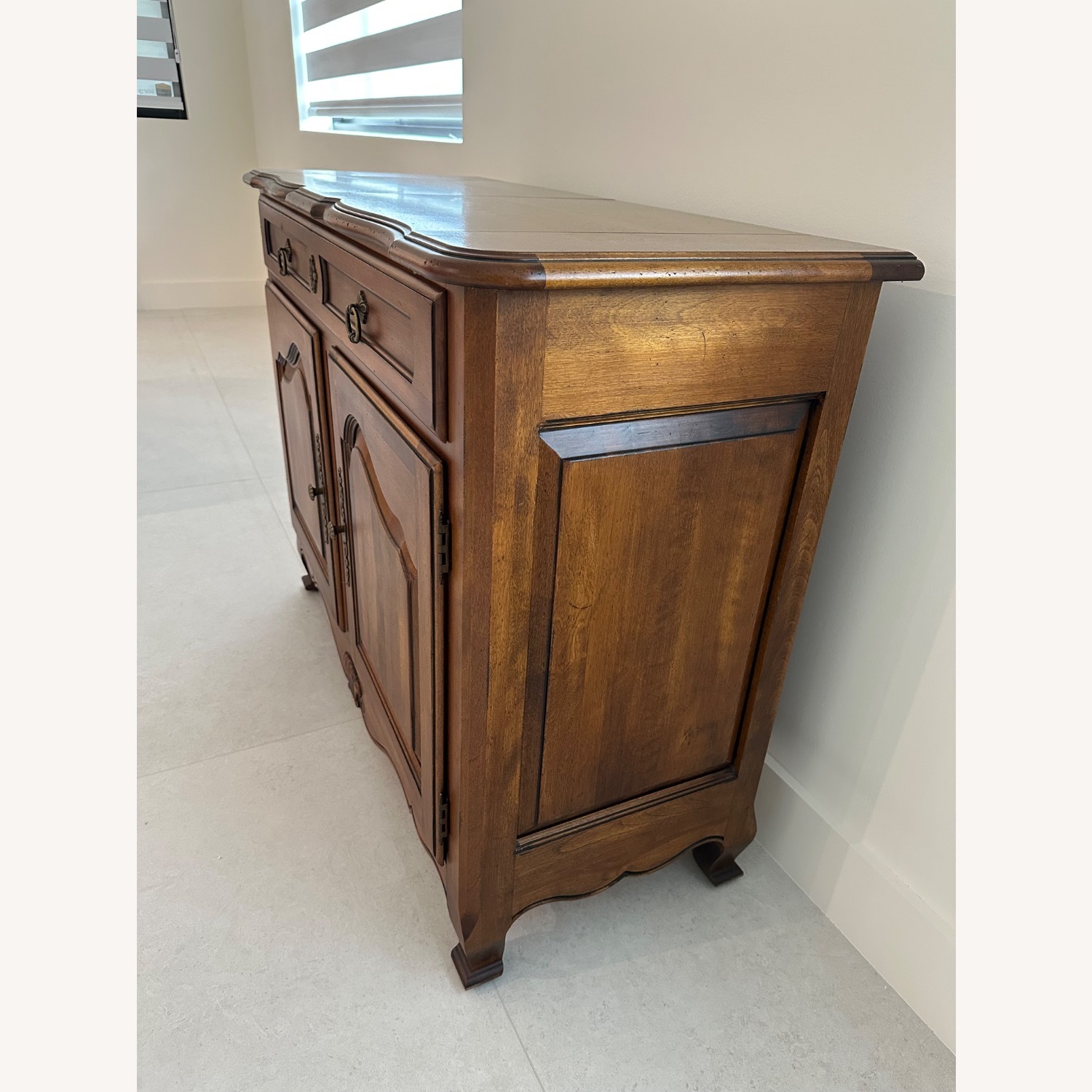 Dining Room Flip Top Server - image-5