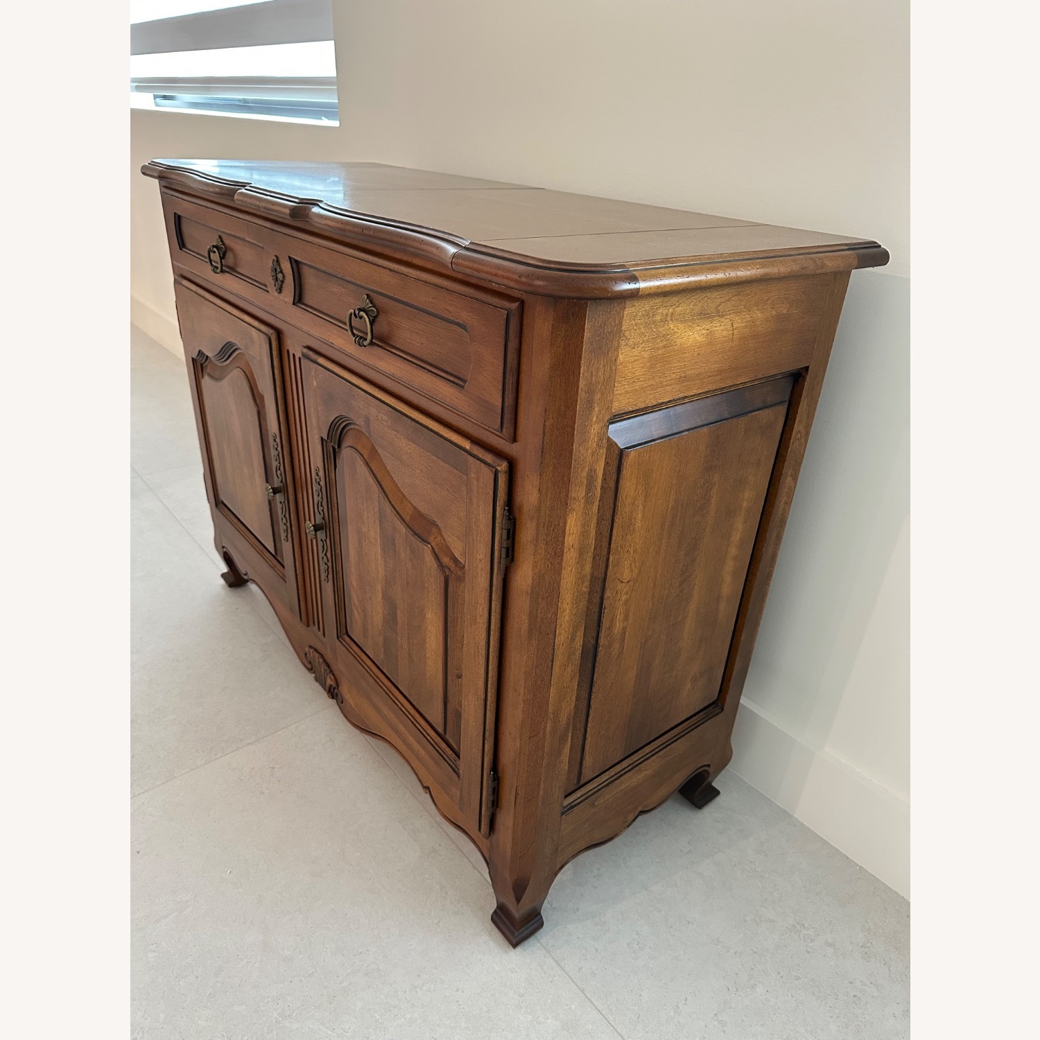 Dining Room Flip Top Server - image-6