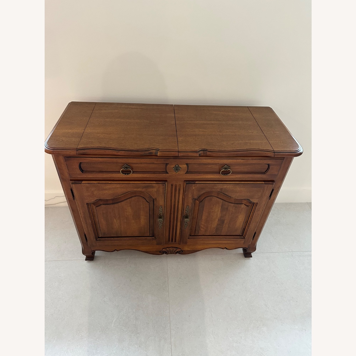 Dining Room Flip Top Server - image-10