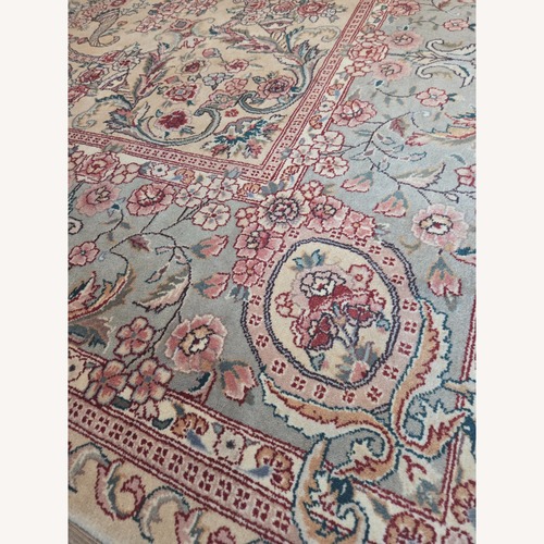 Used Oriental Rug for sale on AptDeco