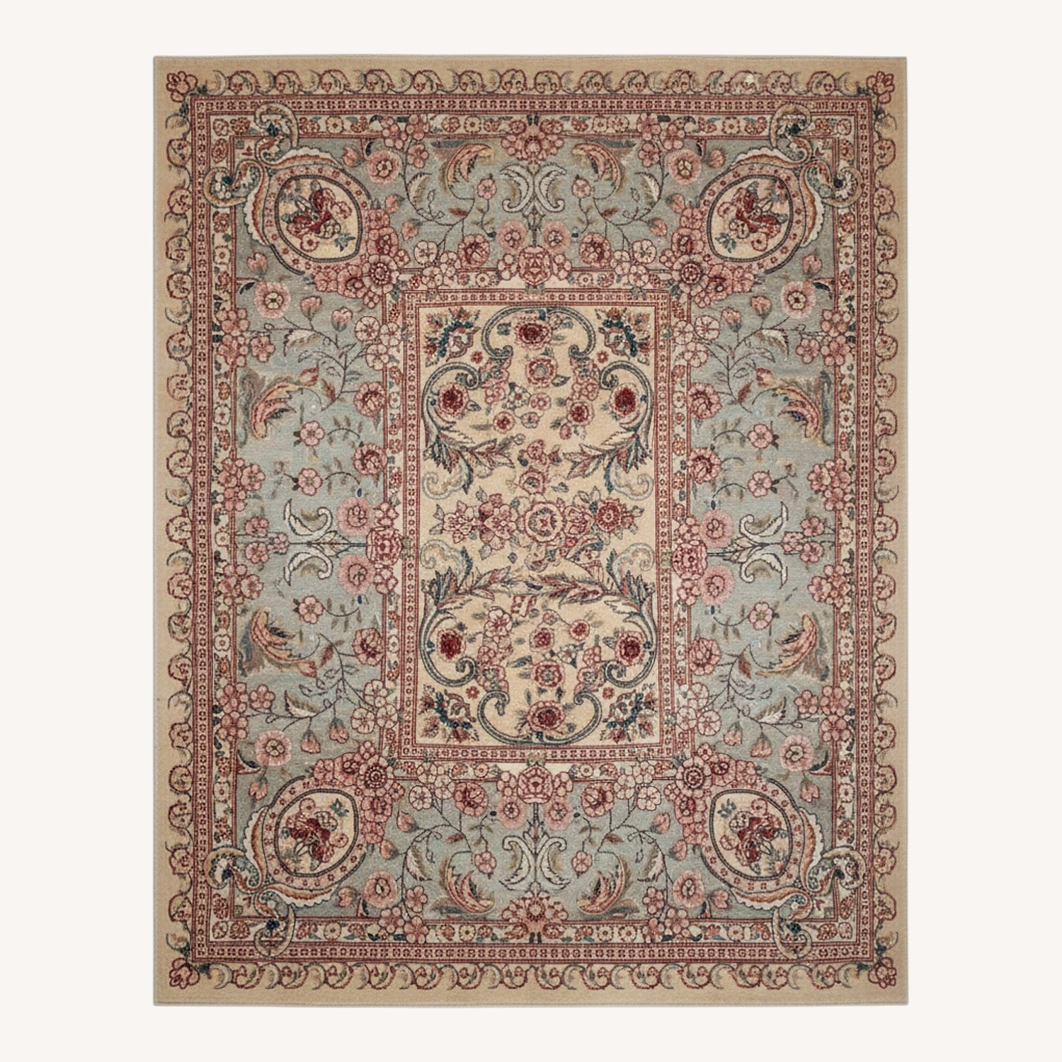 Oriental Rug - image-0