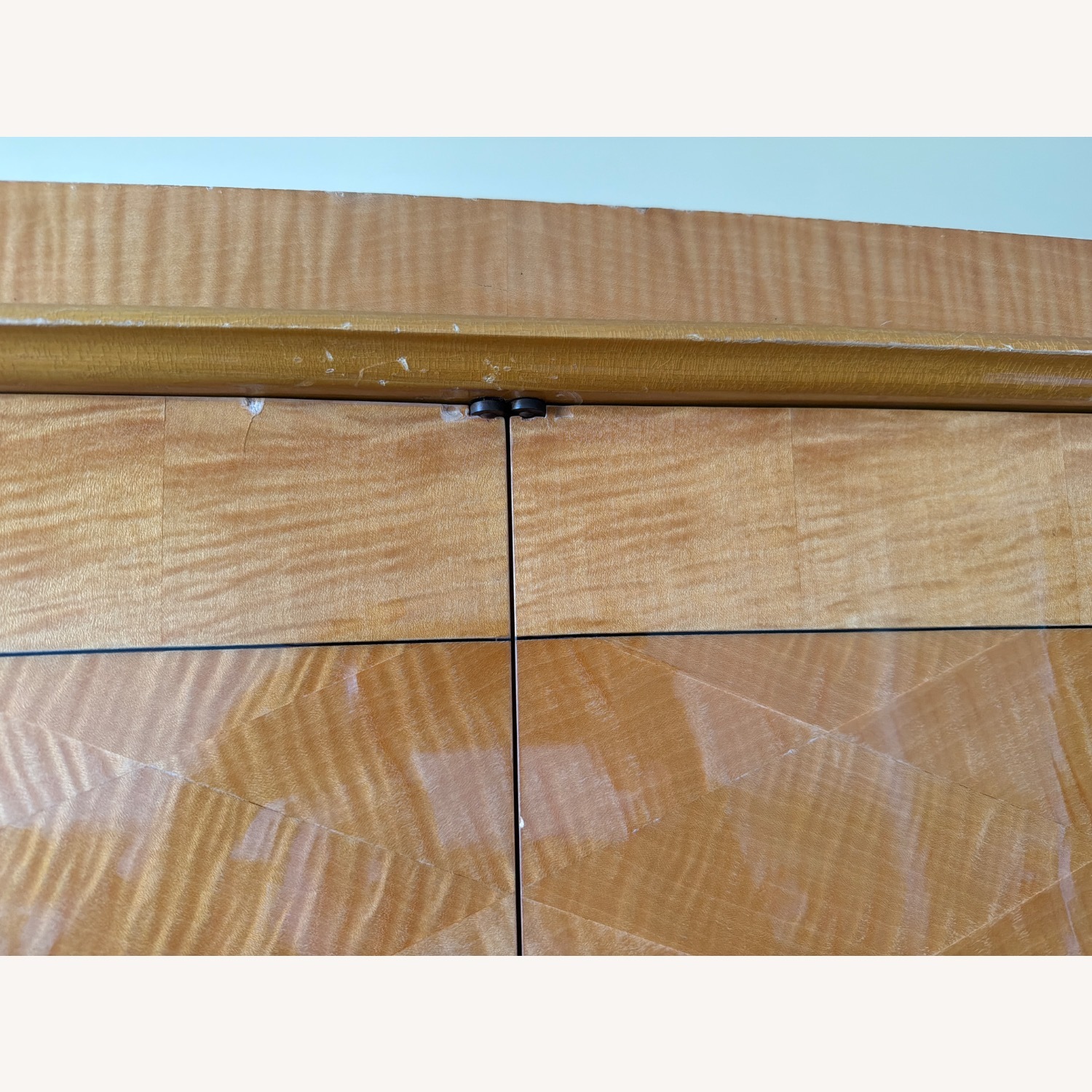 Vintage/Antique Finds Armoire - image-4